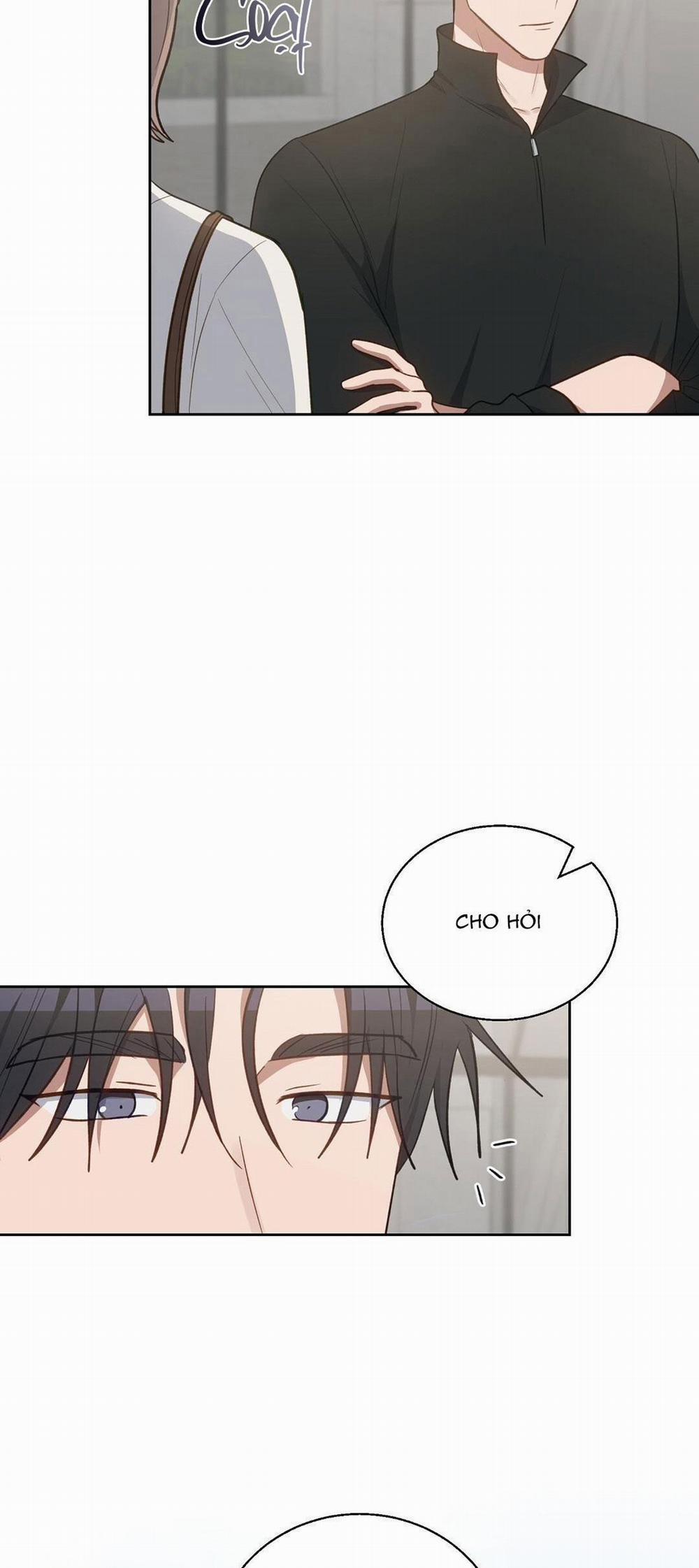 Bơi Trong Mùi Hương 33 trang 28