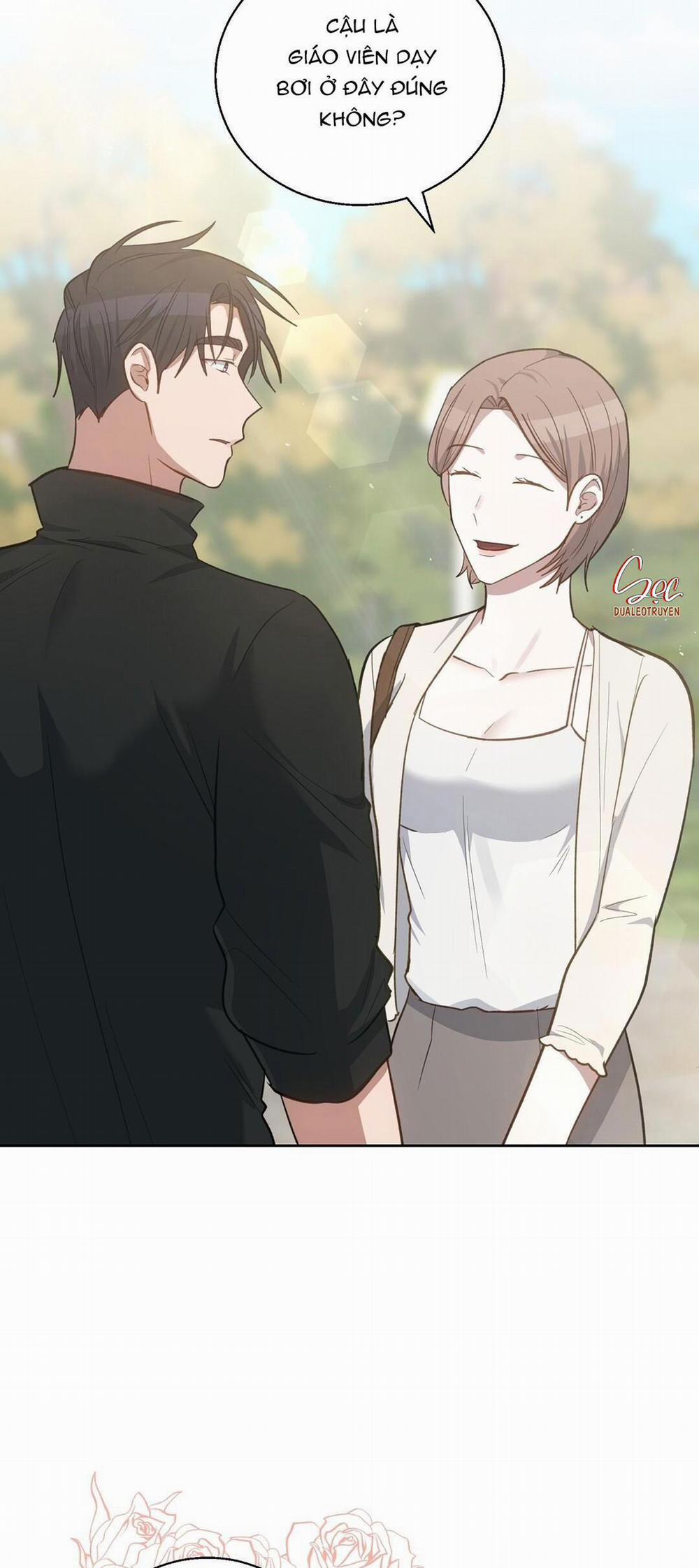 Bơi Trong Mùi Hương 33 trang 29