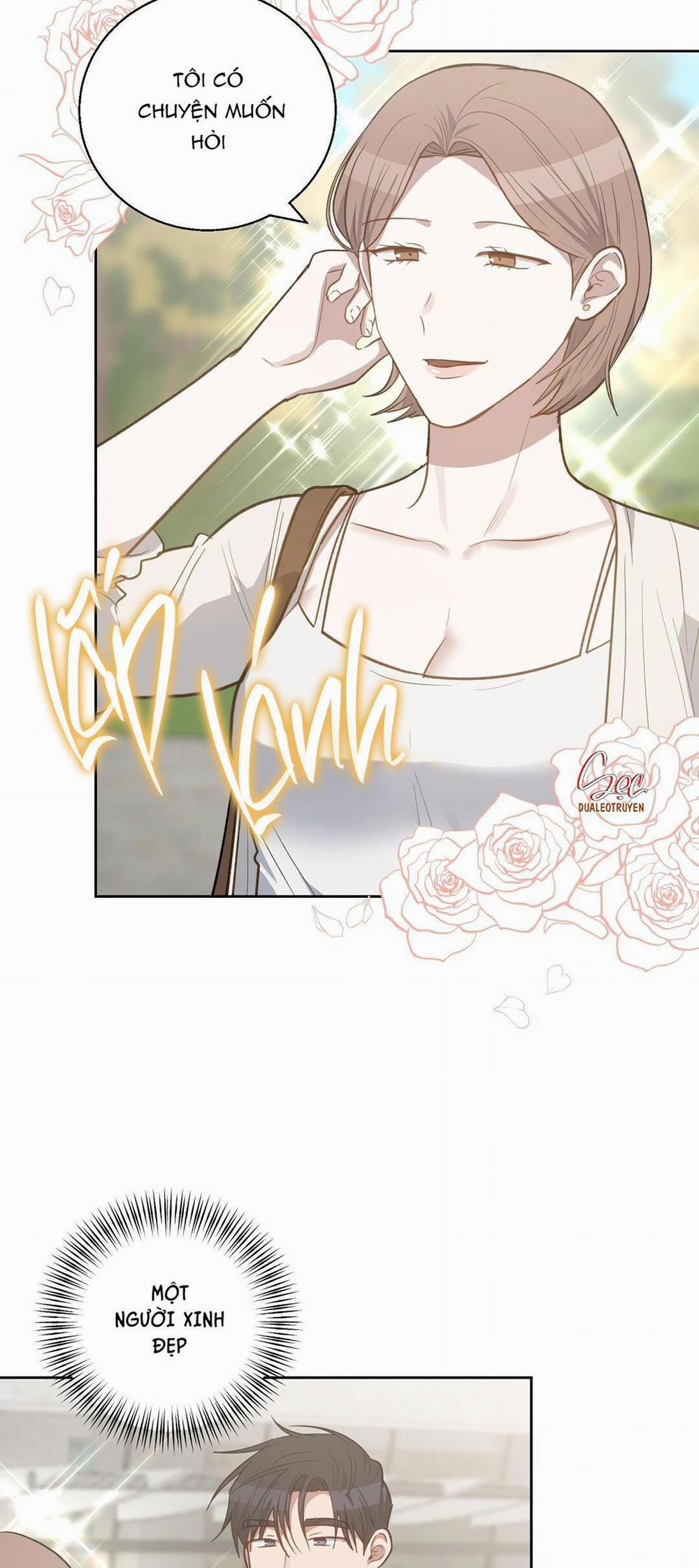 Bơi Trong Mùi Hương 33 trang 30