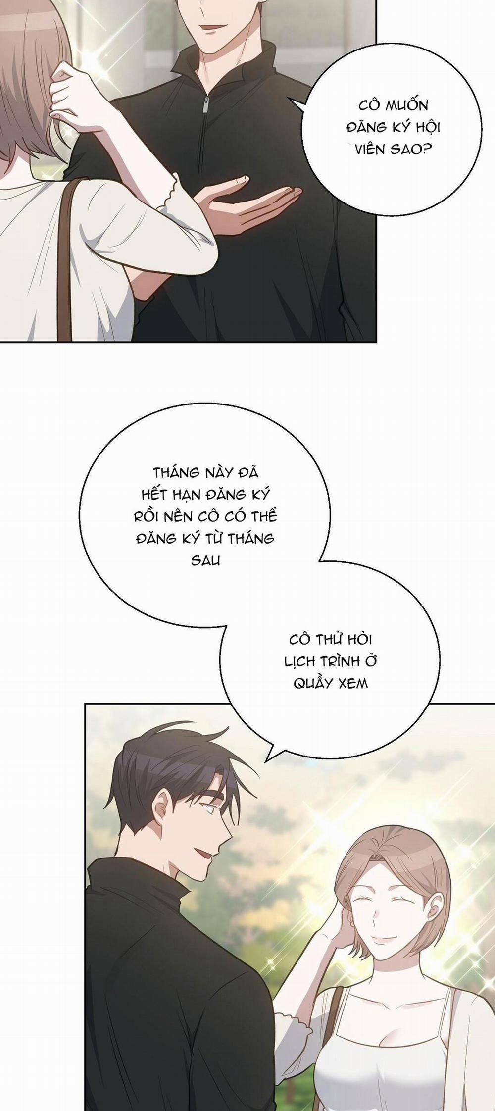 Bơi Trong Mùi Hương 33 trang 31