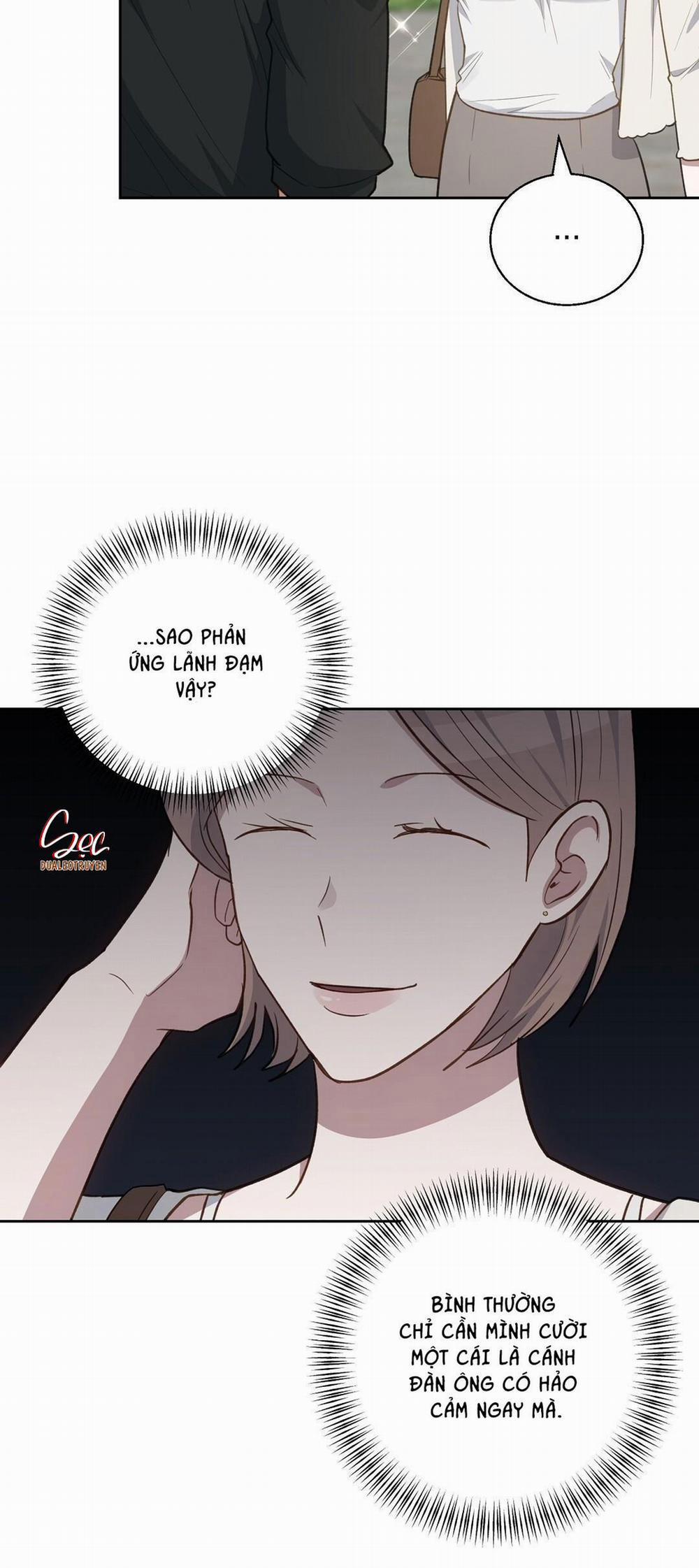 Bơi Trong Mùi Hương 33 trang 32