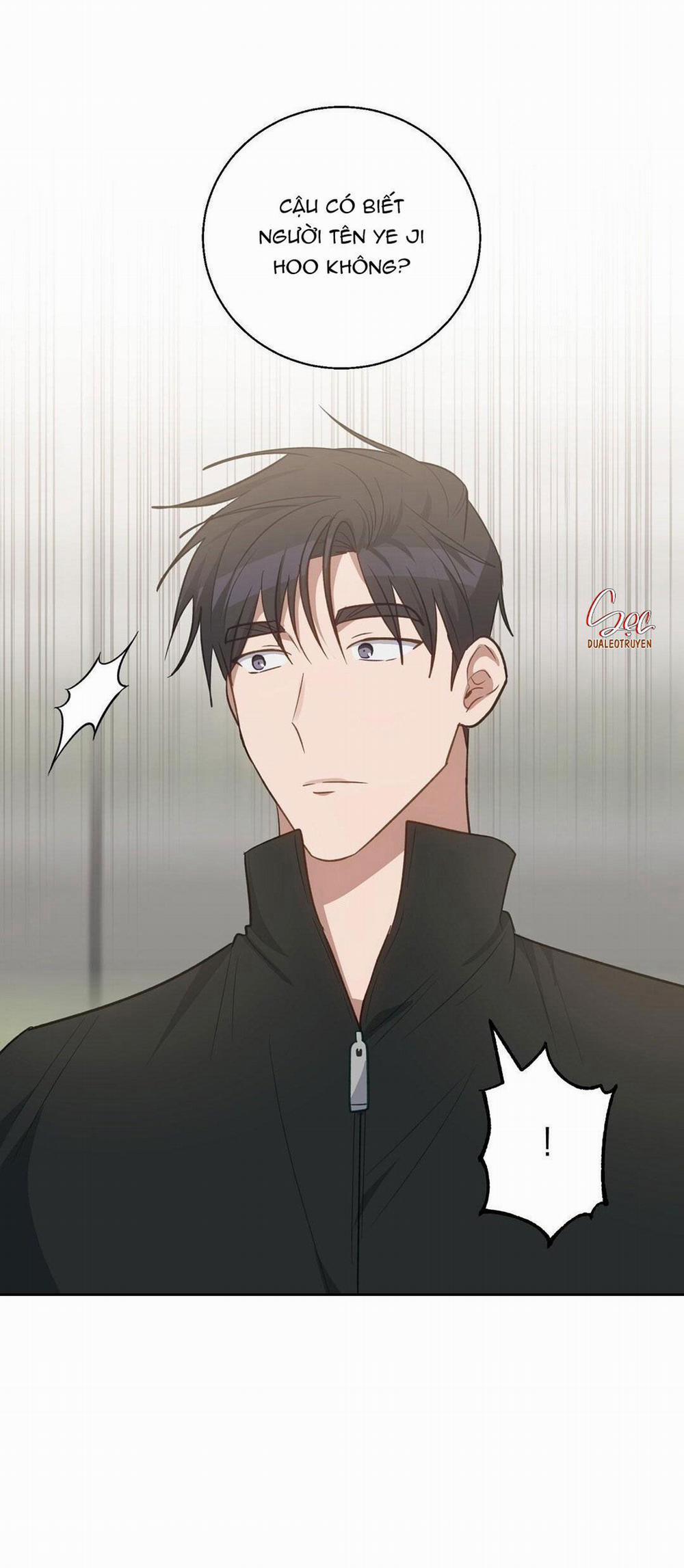 Bơi Trong Mùi Hương 33 trang 35