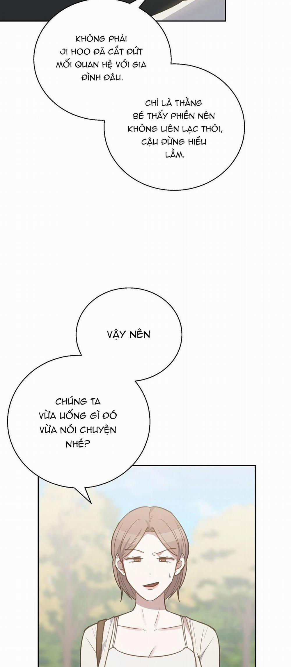 Bơi Trong Mùi Hương 33 trang 39