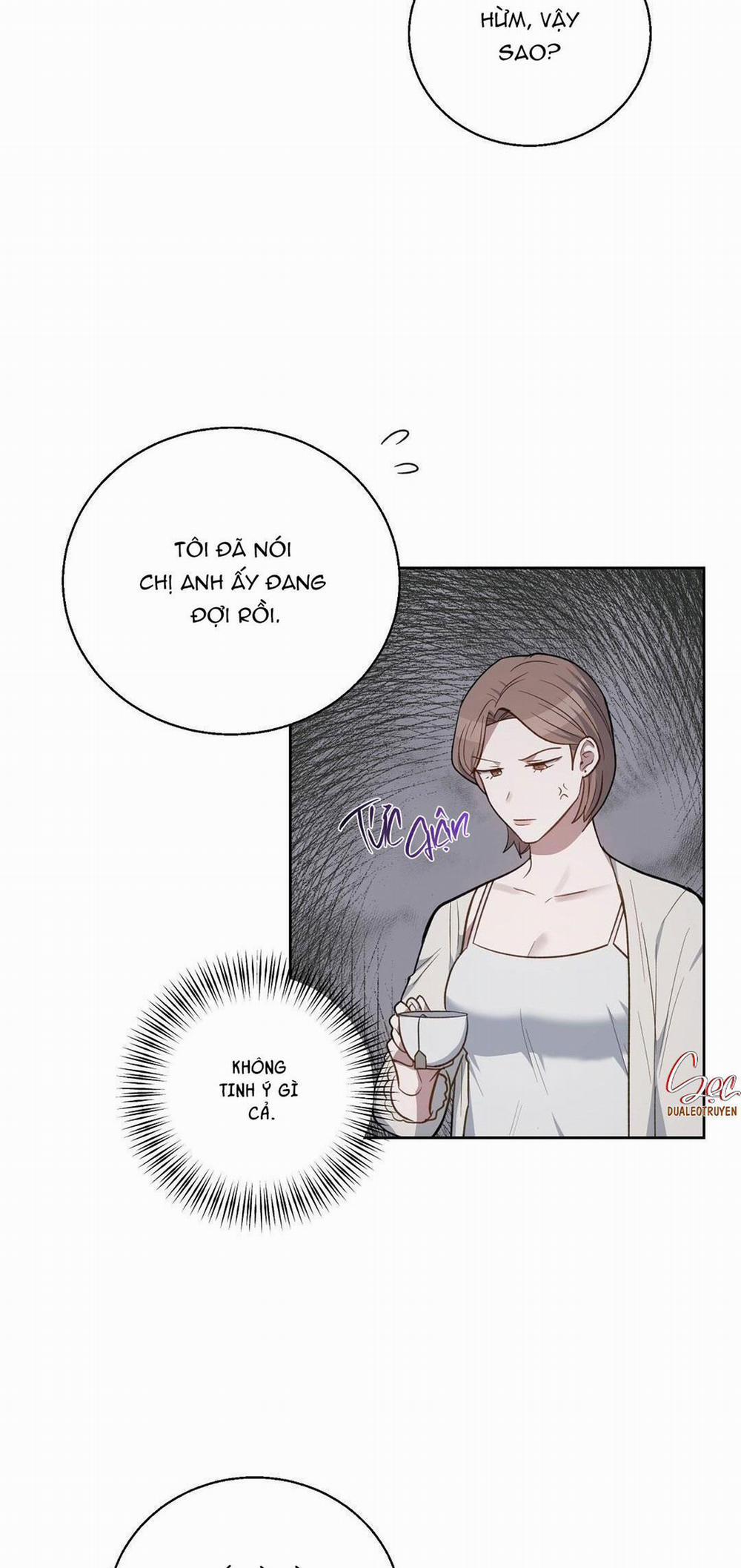 Bơi Trong Mùi Hương 33 trang 4