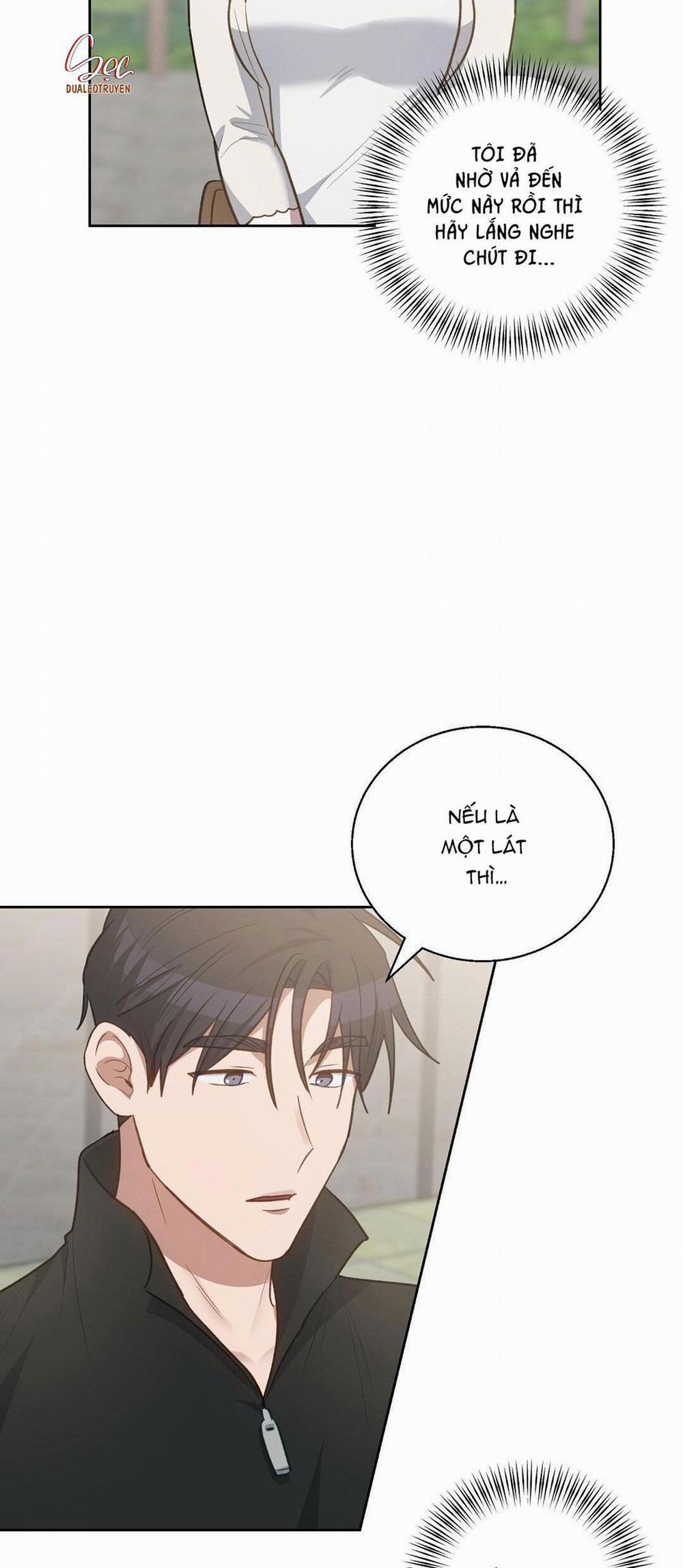 Bơi Trong Mùi Hương 33 trang 40