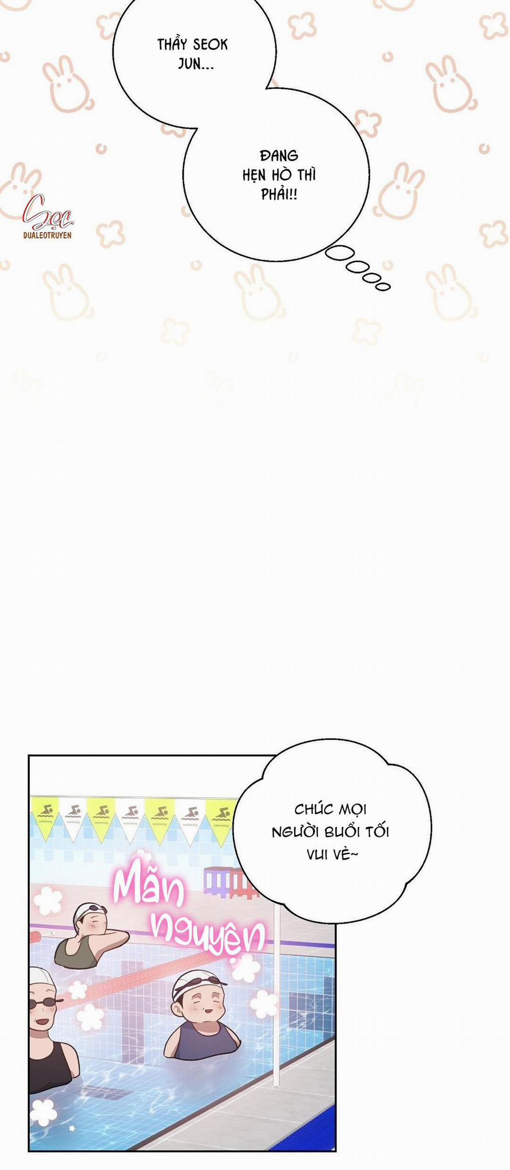 Bơi Trong Mùi Hương 33 trang 43