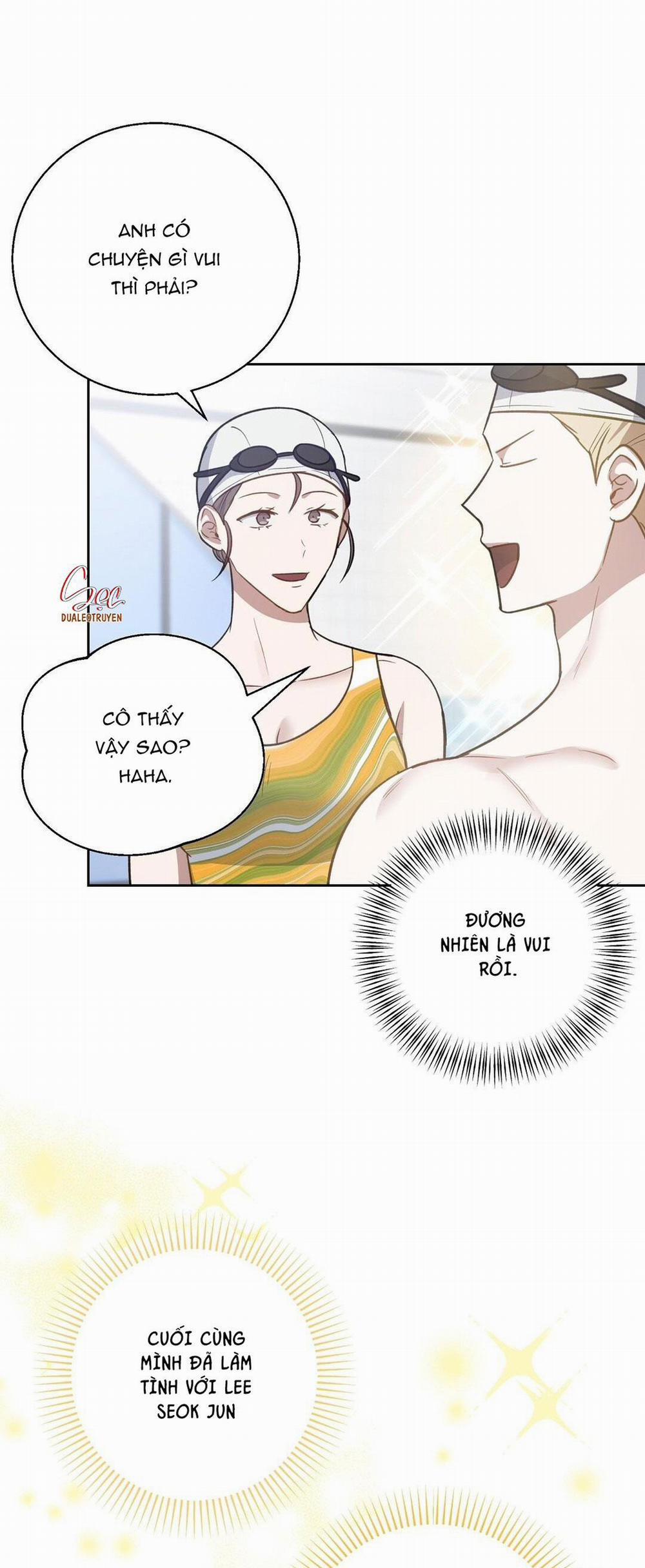 Bơi Trong Mùi Hương 33 trang 45