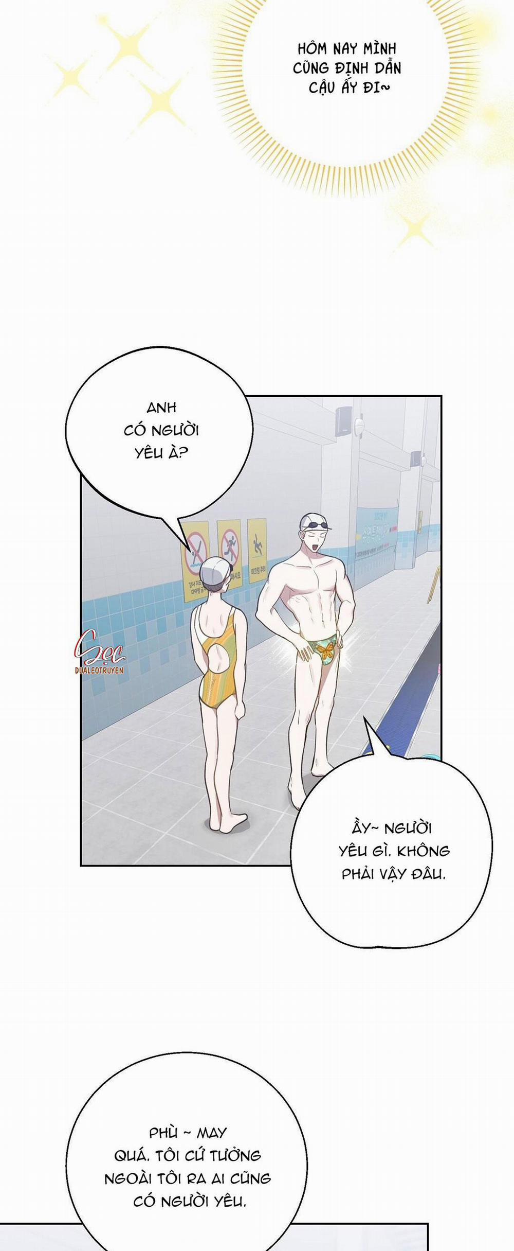 Bơi Trong Mùi Hương 33 trang 46