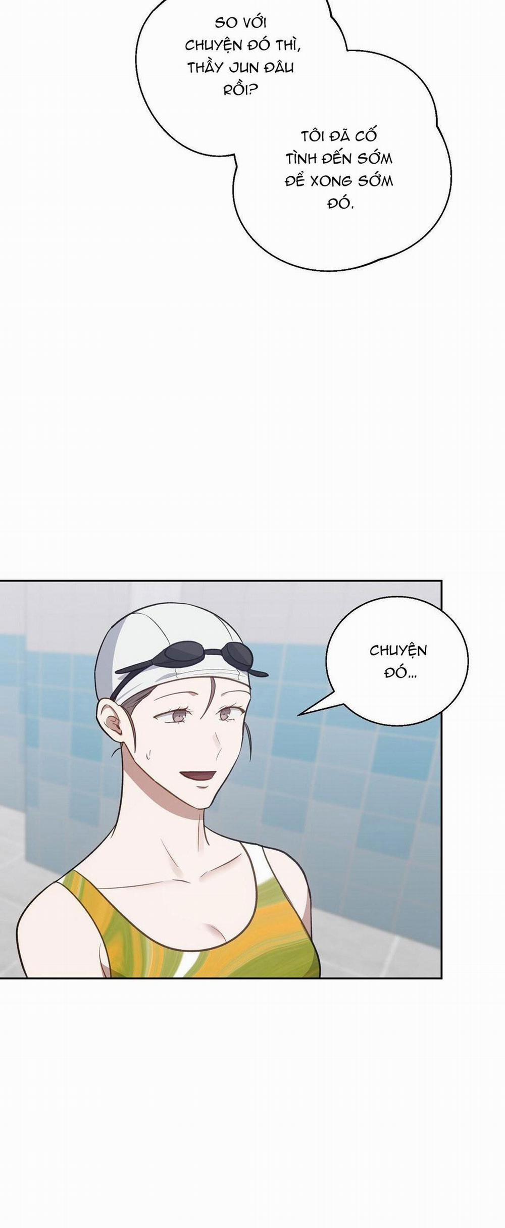 Bơi Trong Mùi Hương 33 trang 48