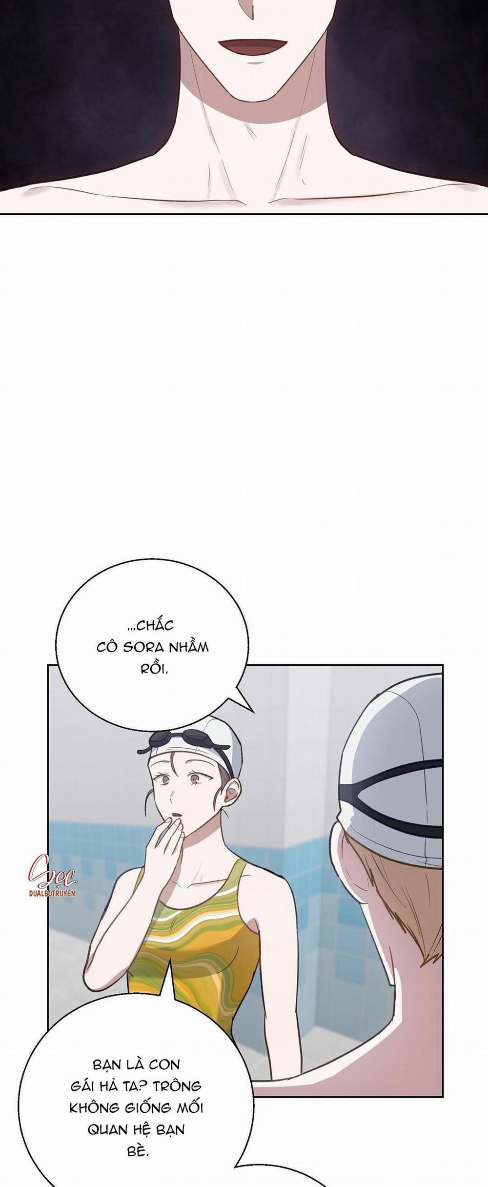 Bơi Trong Mùi Hương 33 trang 50