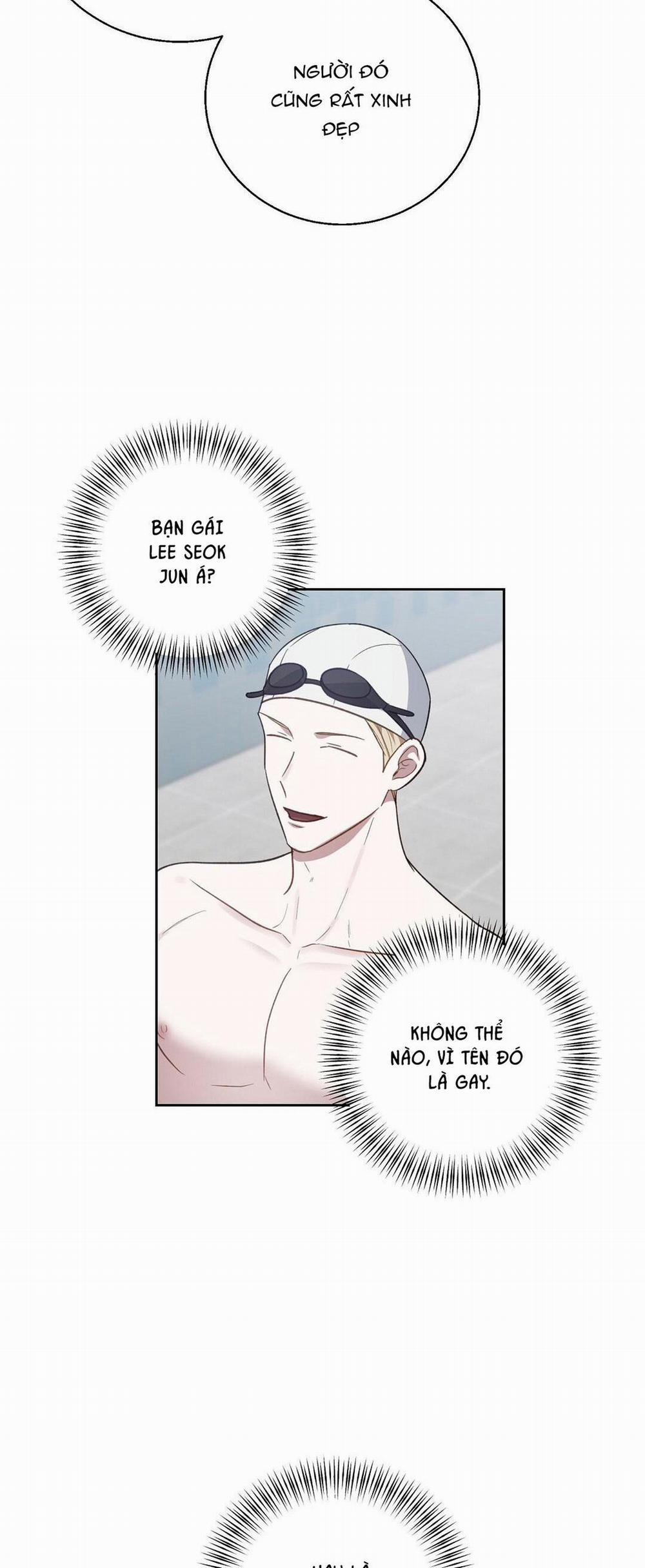 Bơi Trong Mùi Hương 33 trang 51