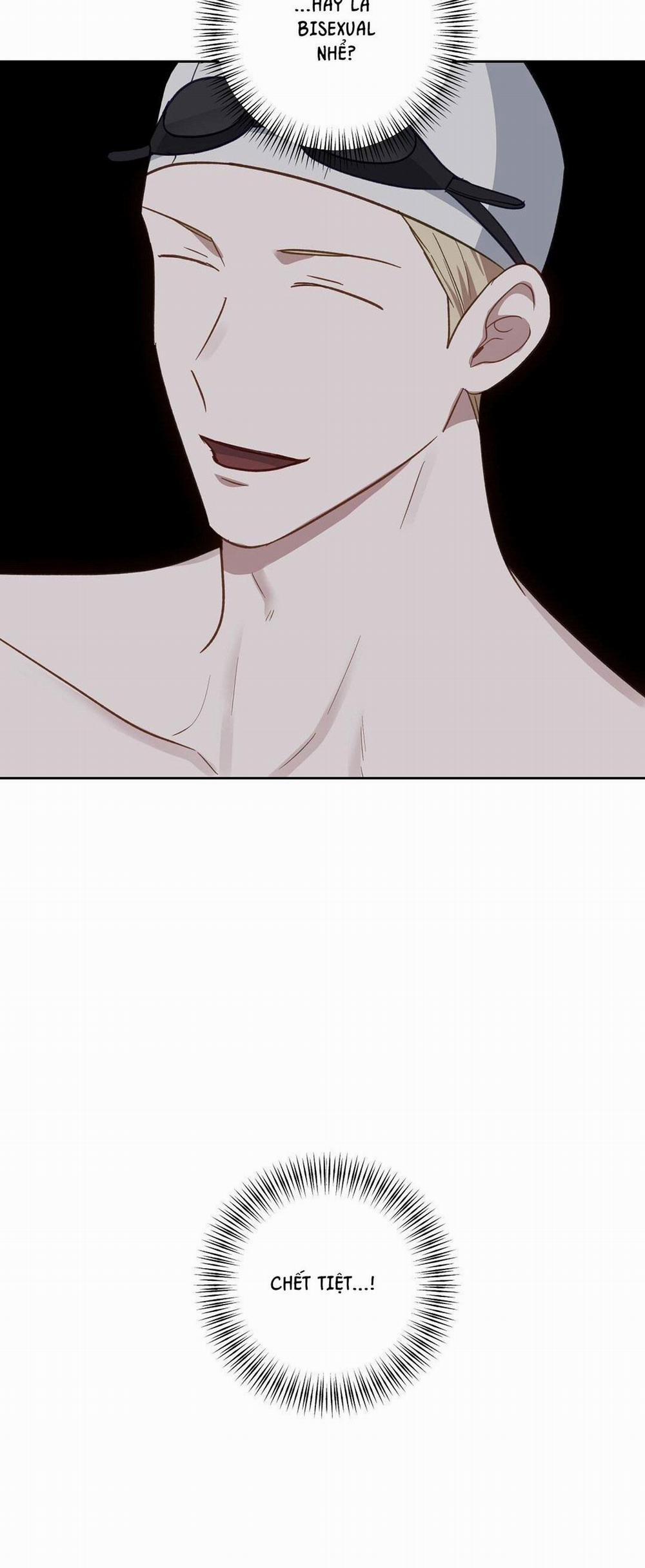 Bơi Trong Mùi Hương 33 trang 52