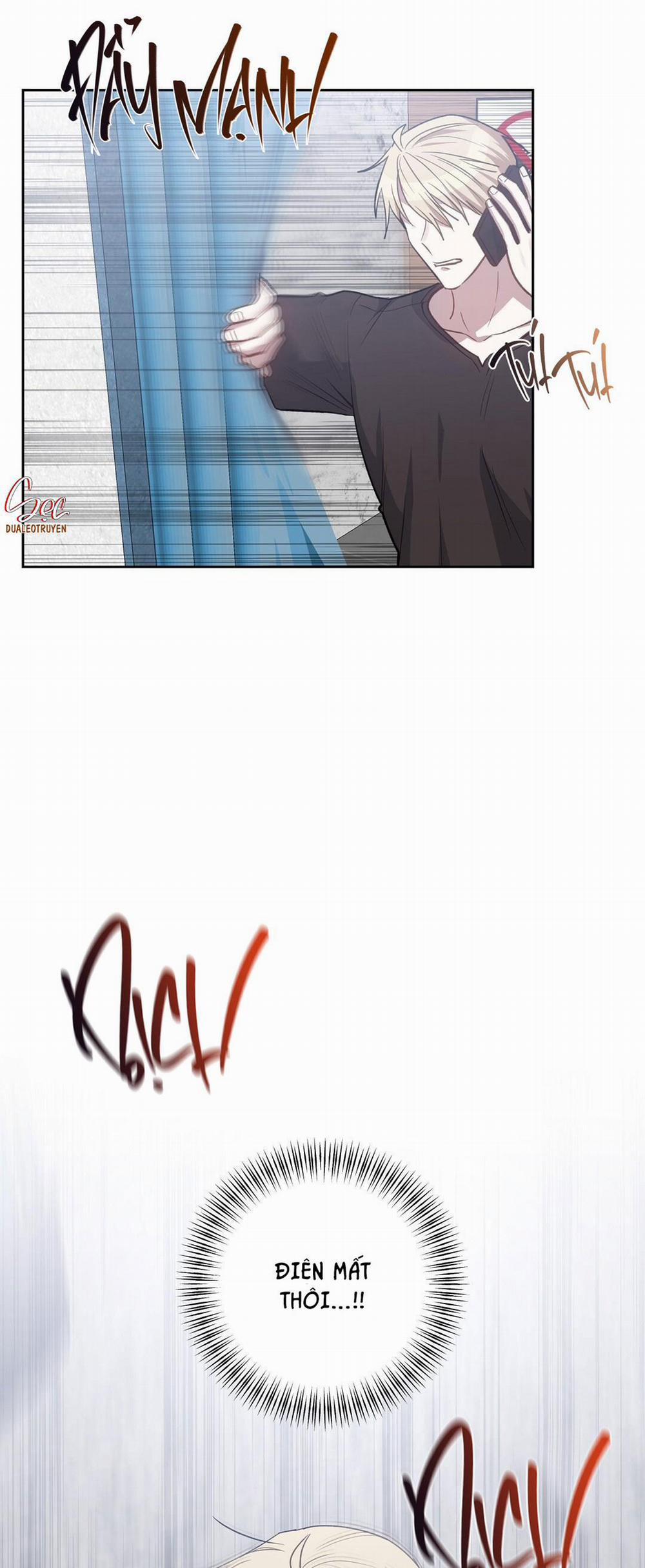 Bơi Trong Mùi Hương 33 trang 53