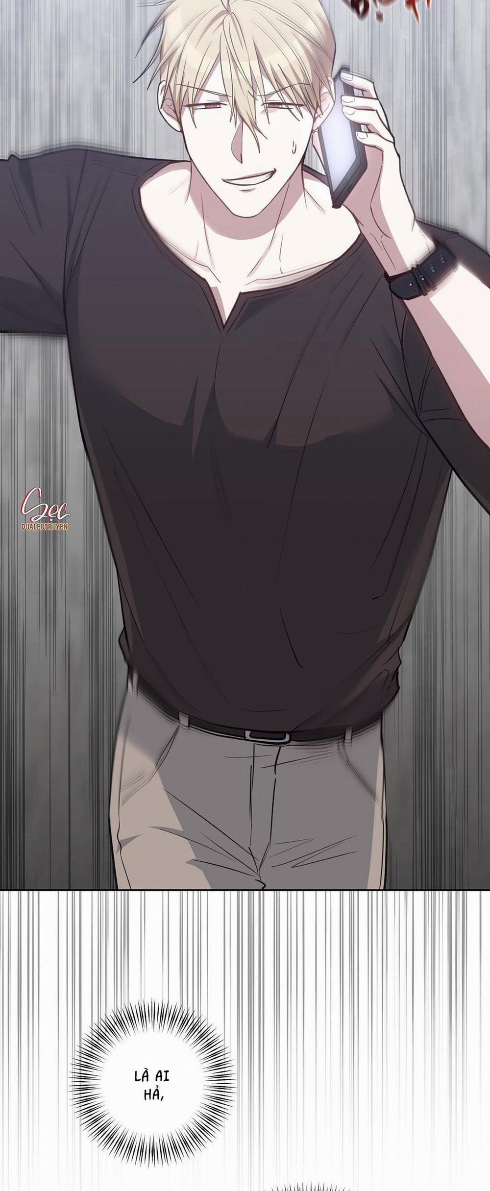 Bơi Trong Mùi Hương 33 trang 54