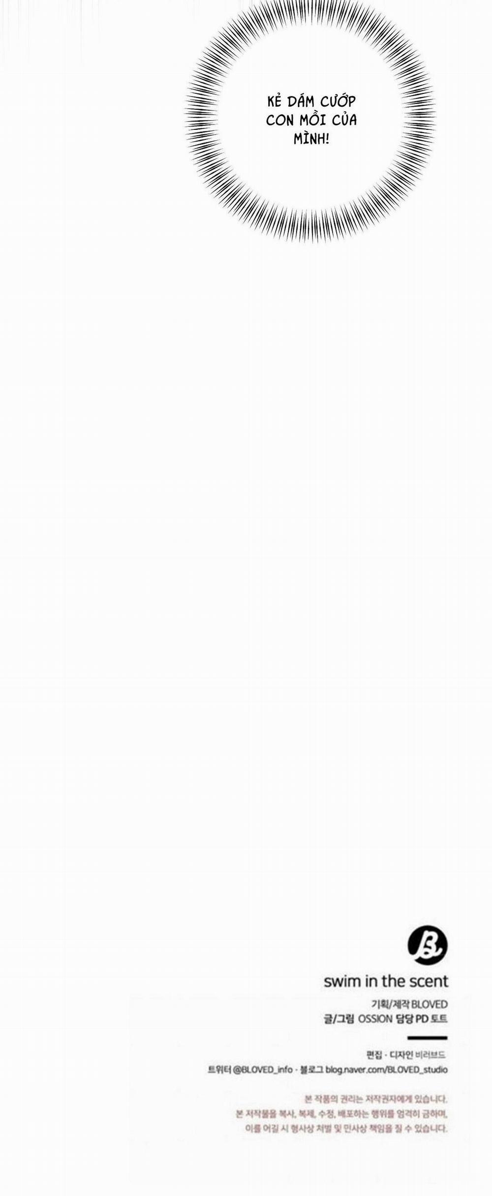 Bơi Trong Mùi Hương 33 trang 55