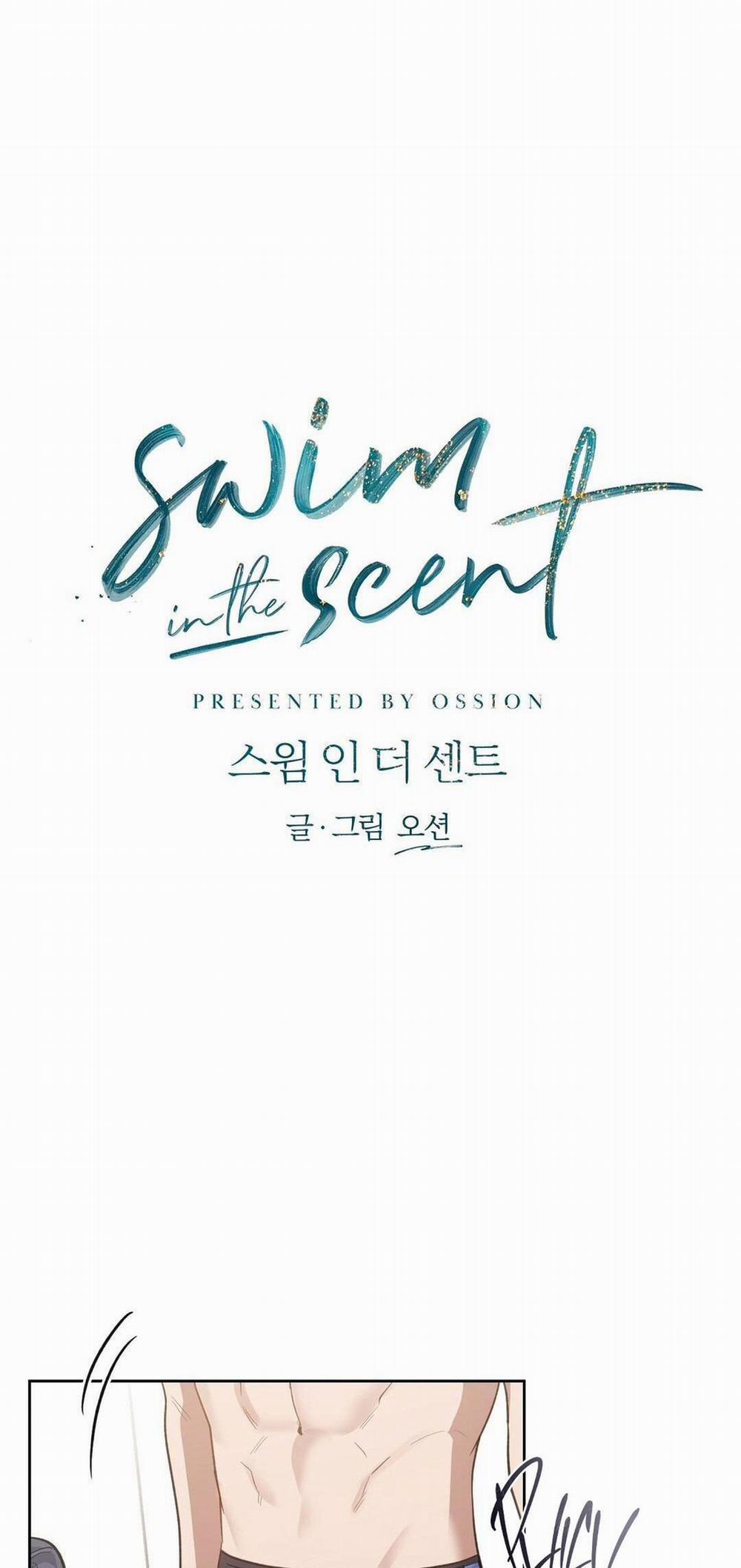 Bơi Trong Mùi Hương 33 trang 9