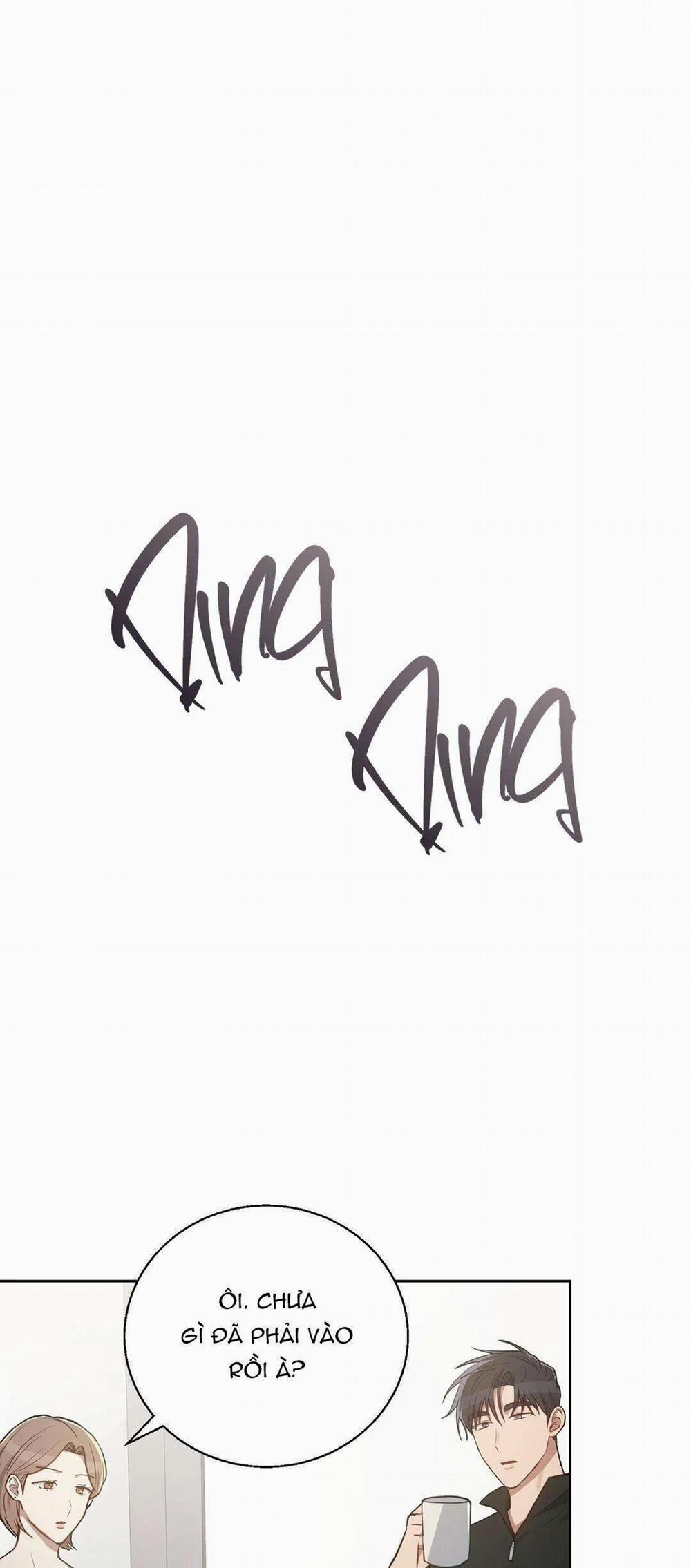 Bơi Trong Mùi Hương 34 trang 1