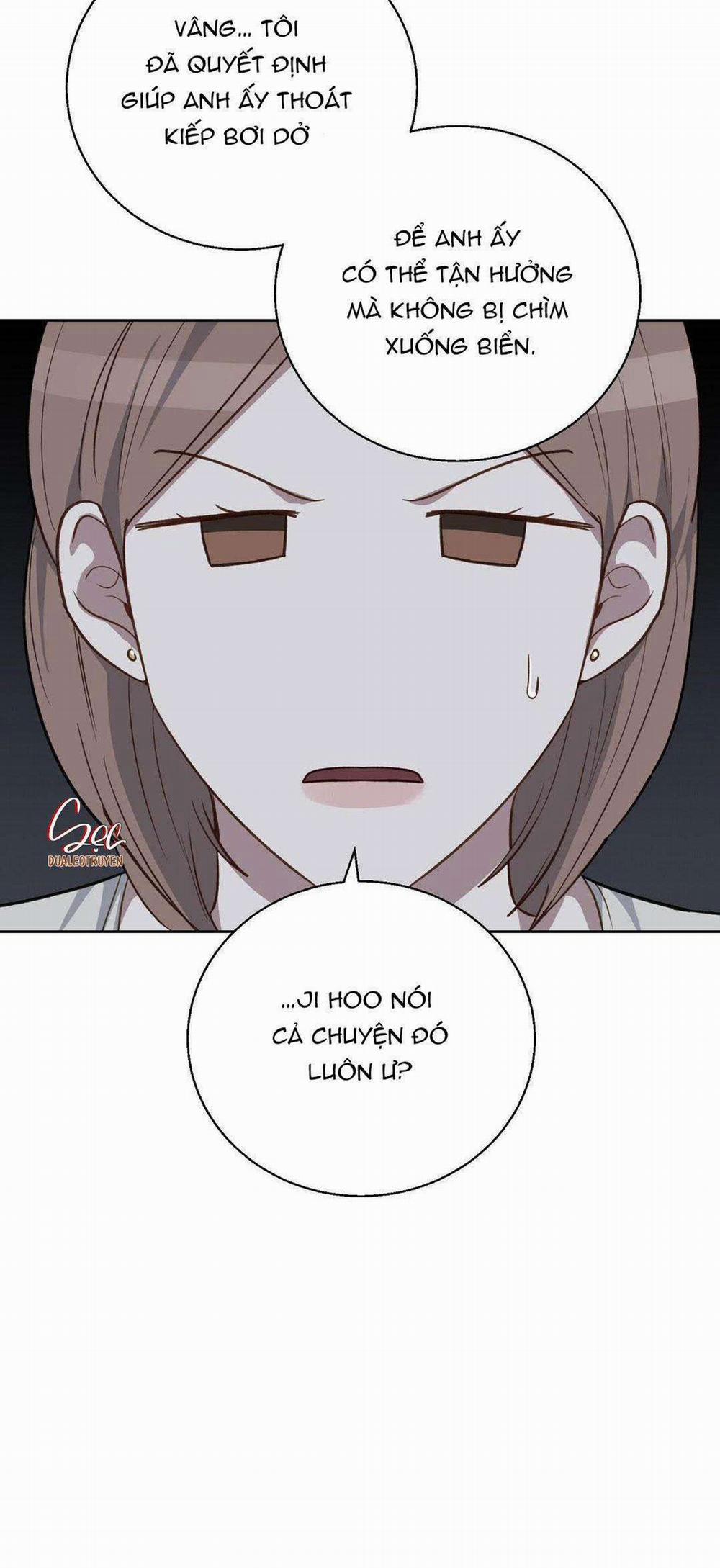 Bơi Trong Mùi Hương 34 trang 13