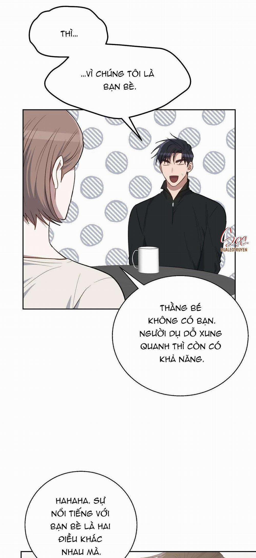 Bơi Trong Mùi Hương 34 trang 14