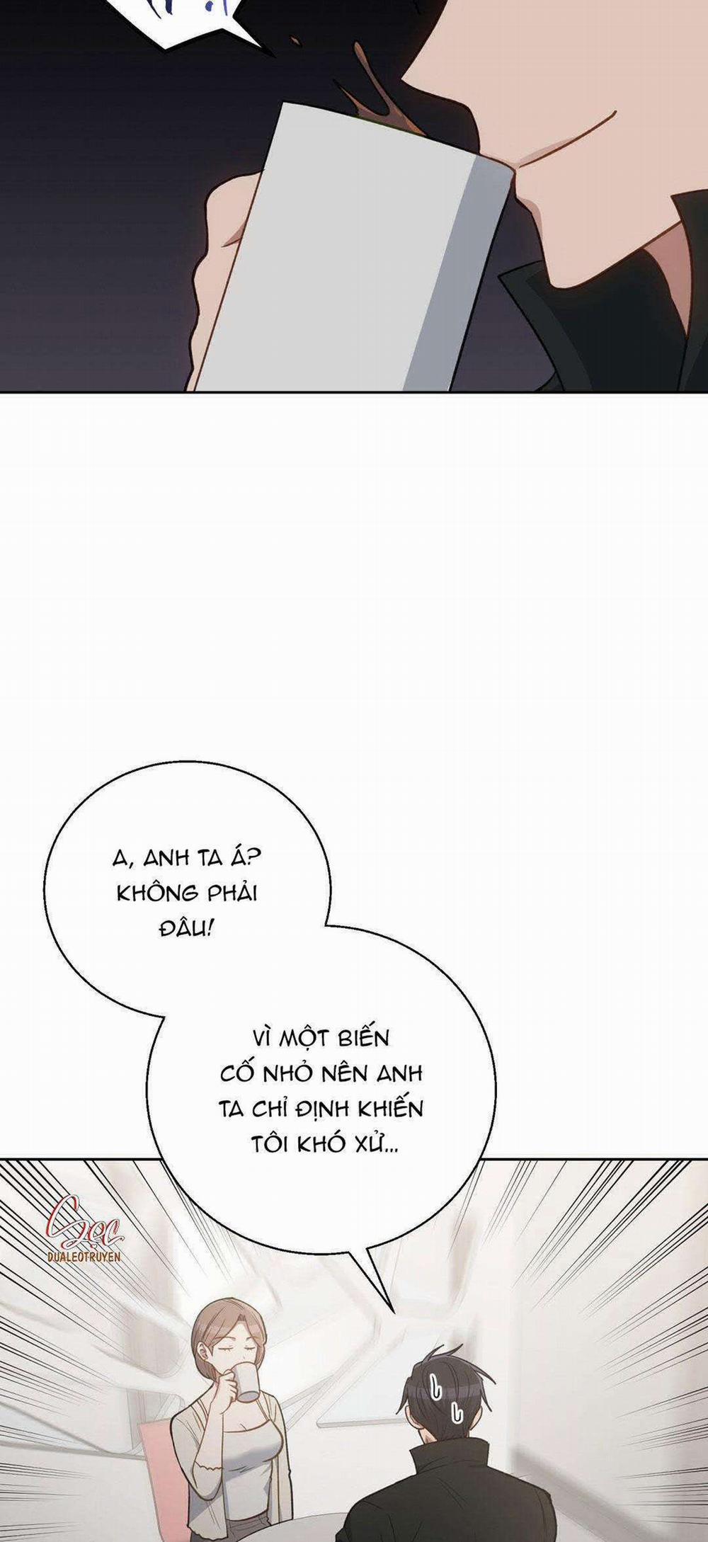 Bơi Trong Mùi Hương 34 trang 16