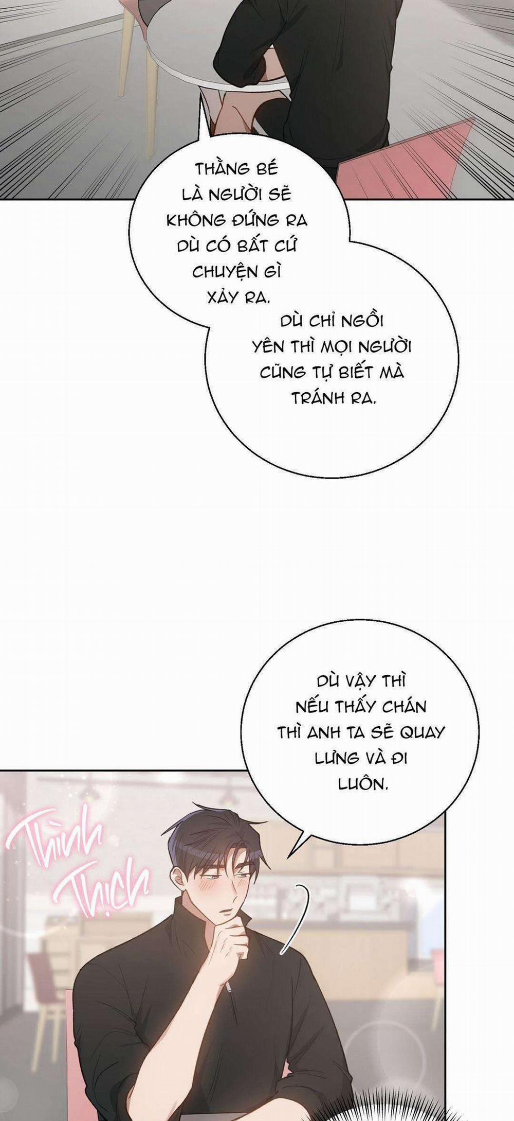 Bơi Trong Mùi Hương 34 trang 17