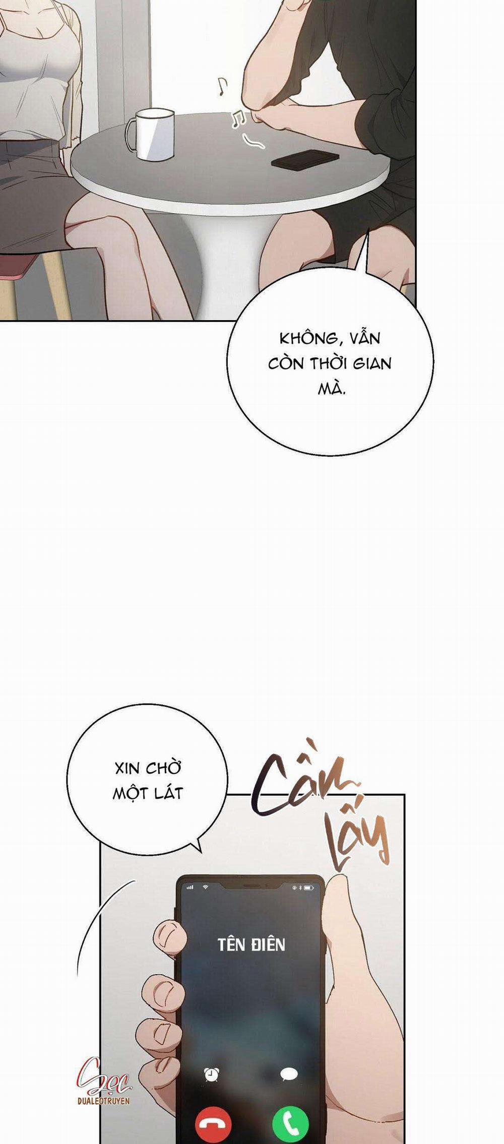 Bơi Trong Mùi Hương 34 trang 2