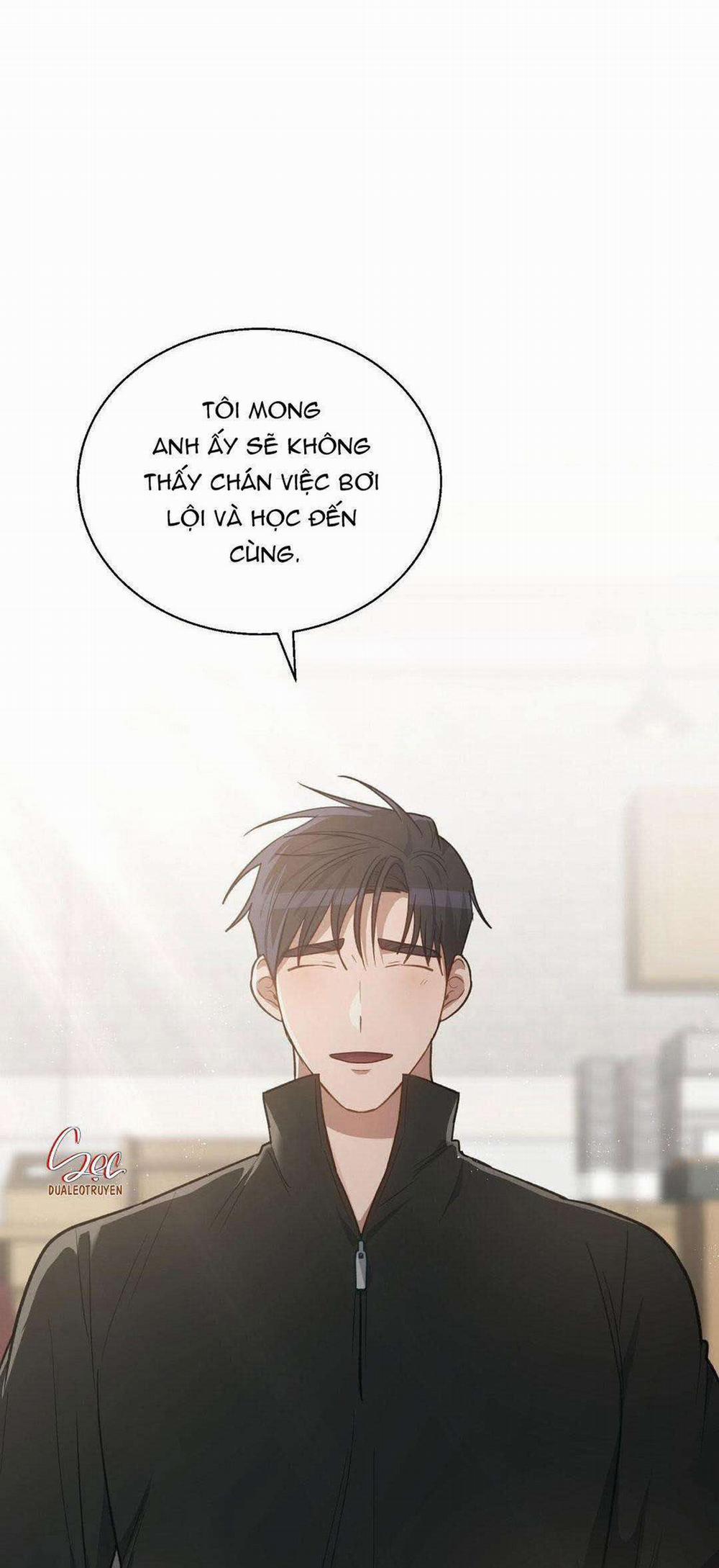 Bơi Trong Mùi Hương 34 trang 21