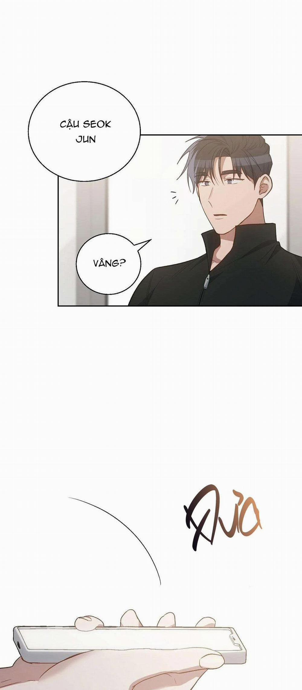 Bơi Trong Mùi Hương 34 trang 23