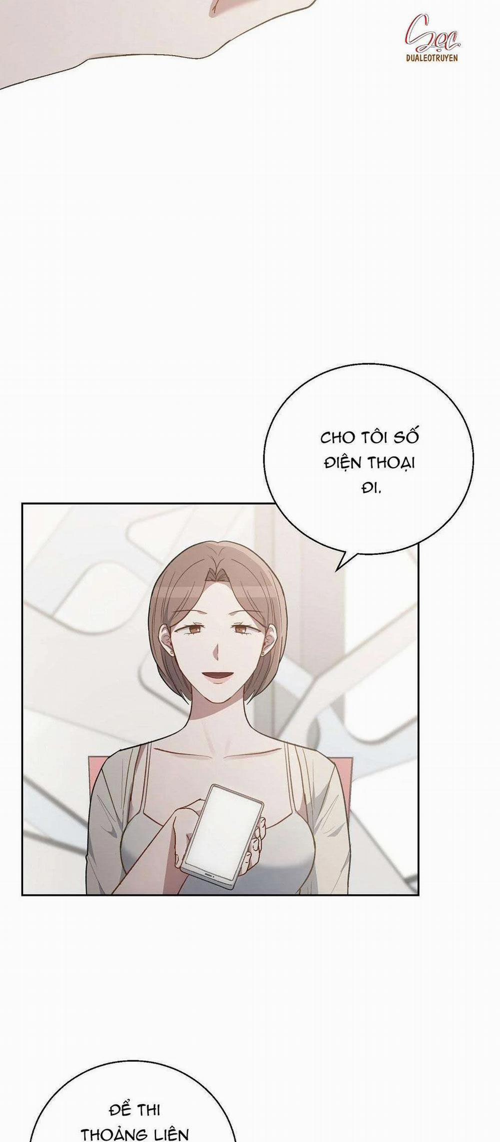 Bơi Trong Mùi Hương 34 trang 24