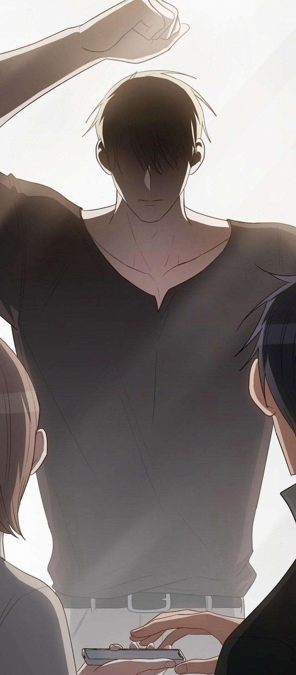 Bơi Trong Mùi Hương 34 trang 27