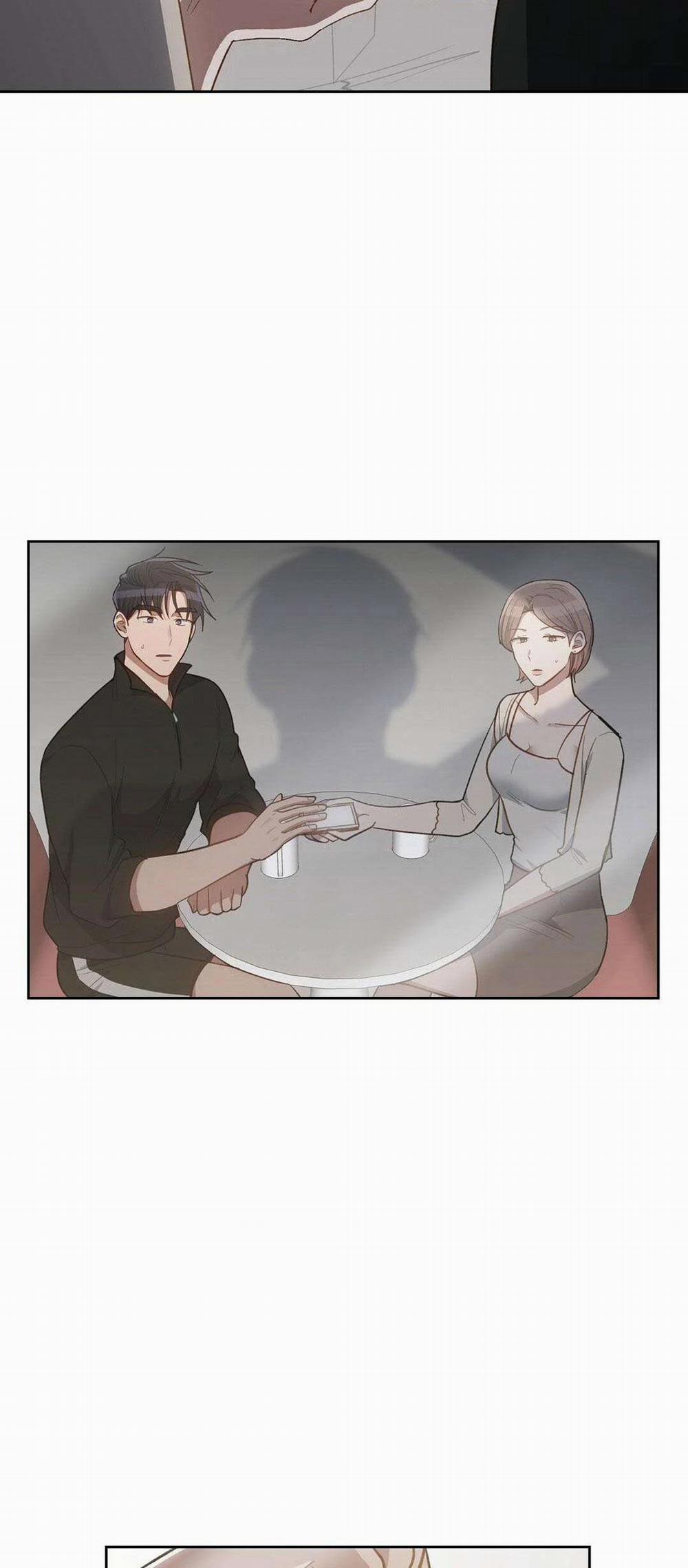 Bơi Trong Mùi Hương 34 trang 28