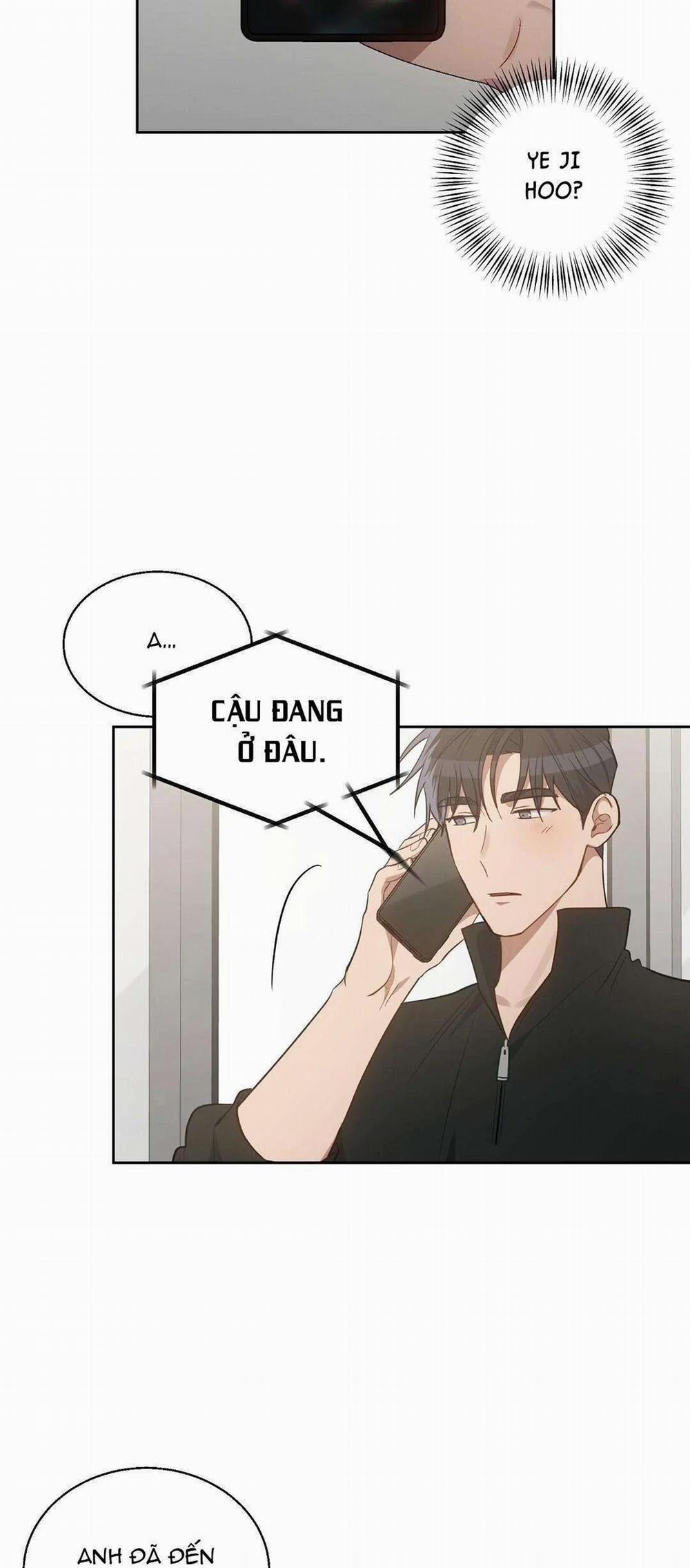 Bơi Trong Mùi Hương 34 trang 3