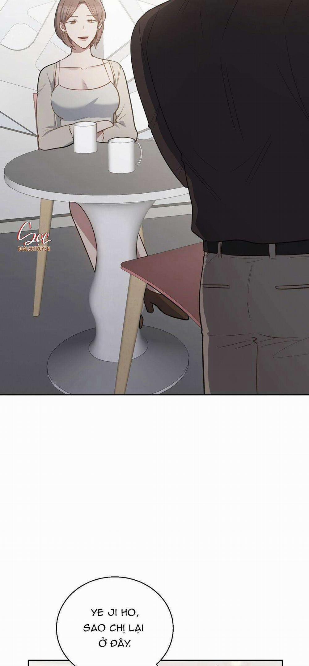 Bơi Trong Mùi Hương 34 trang 36