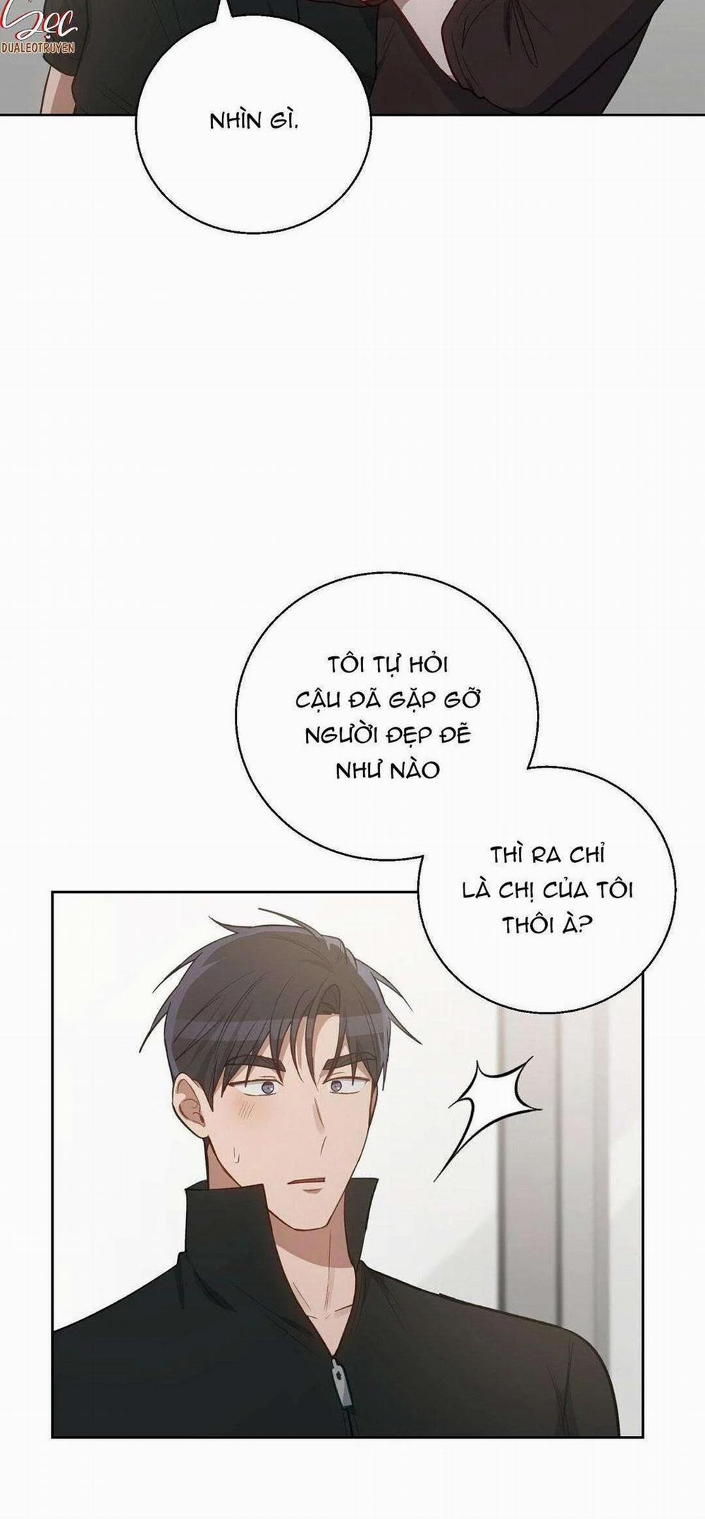 Bơi Trong Mùi Hương 34 trang 38