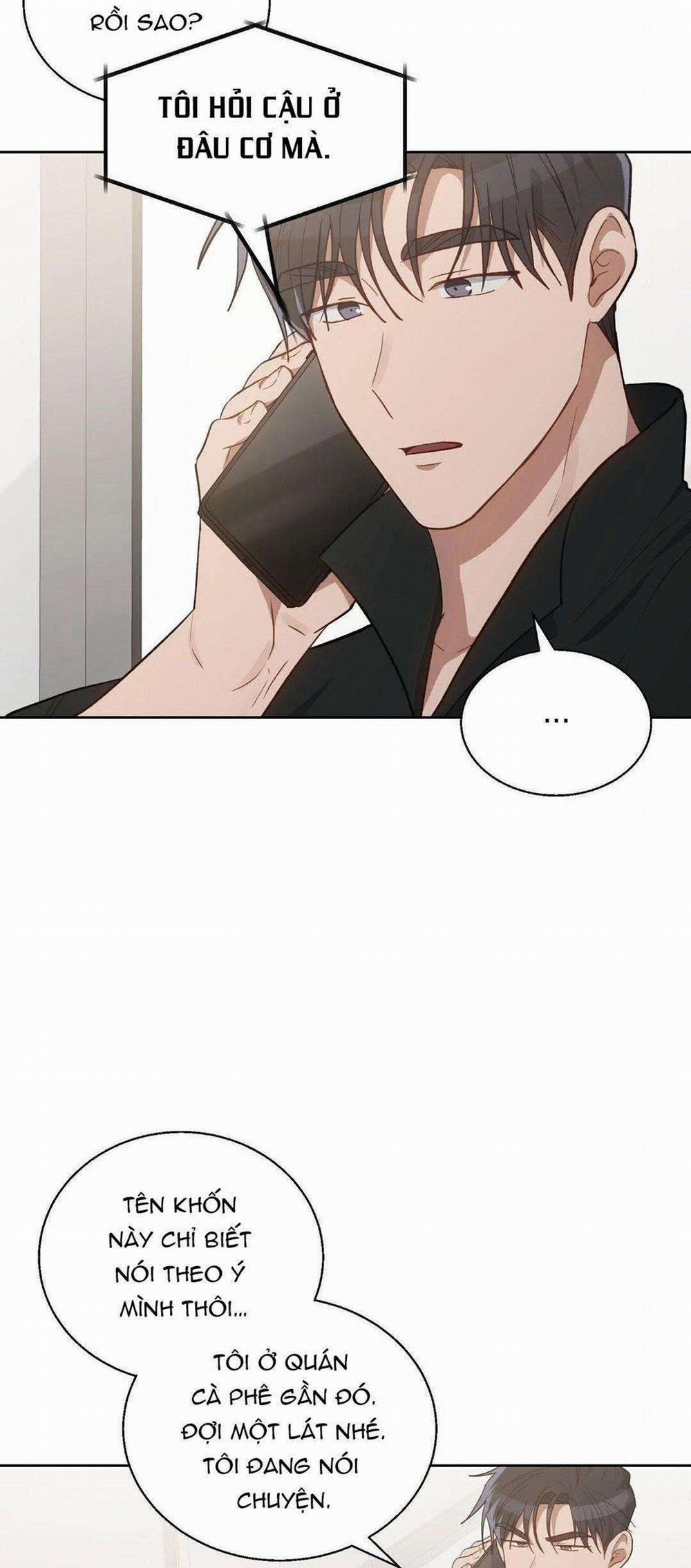 Bơi Trong Mùi Hương 34 trang 4