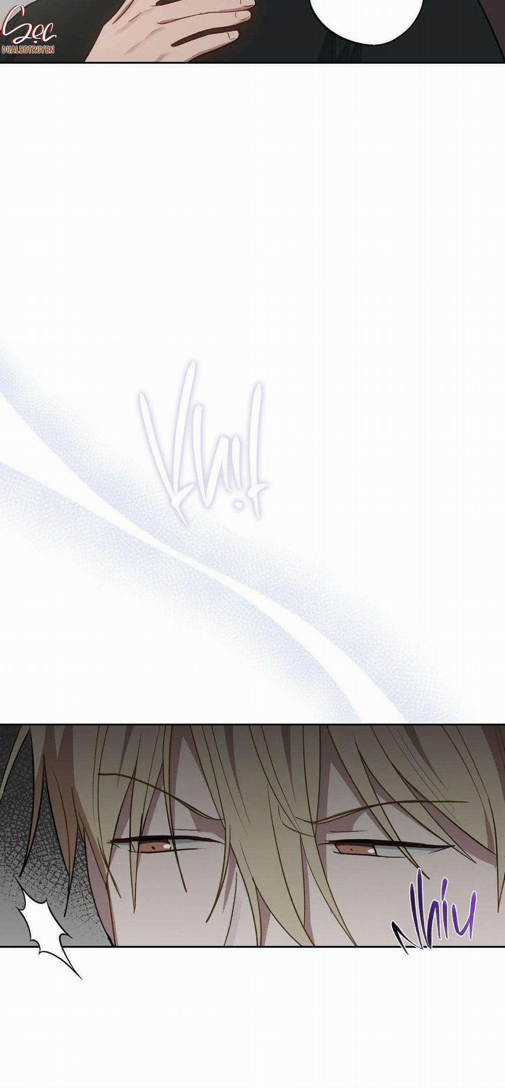 Bơi Trong Mùi Hương 34 trang 41