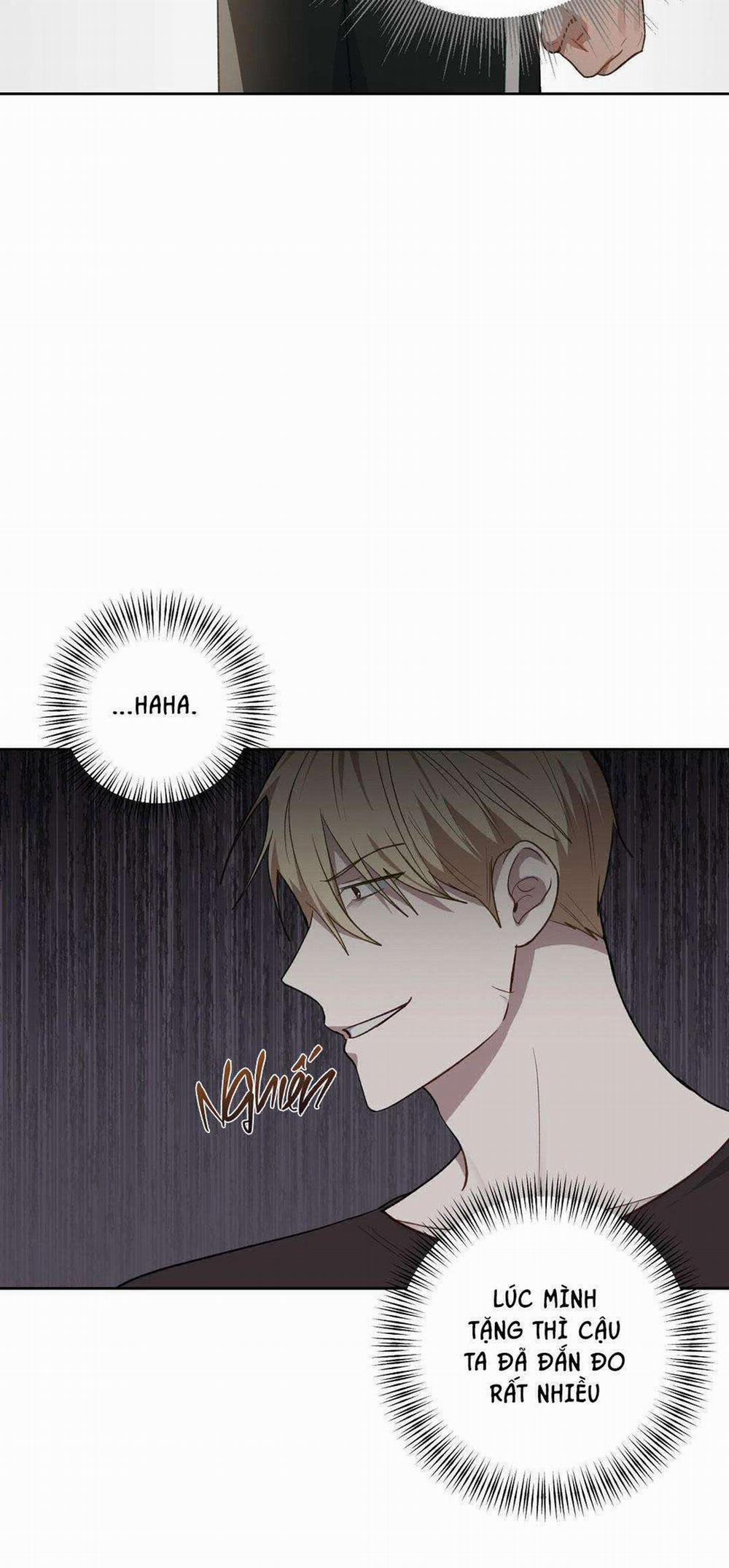 Bơi Trong Mùi Hương 34 trang 43