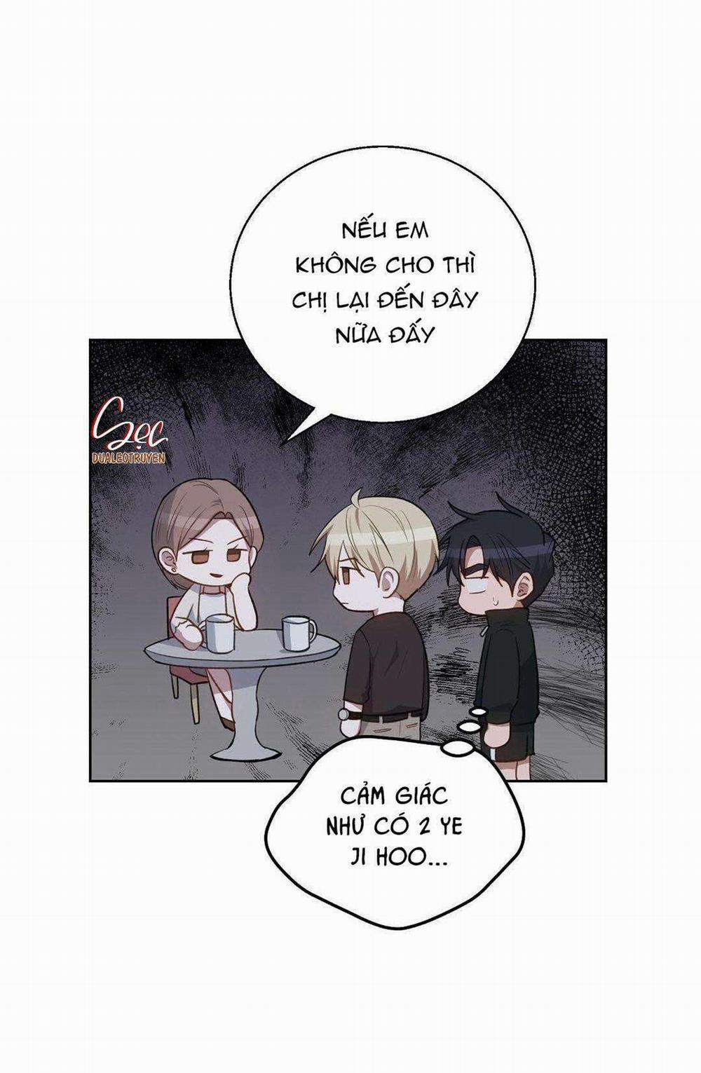 Bơi Trong Mùi Hương 34 trang 46