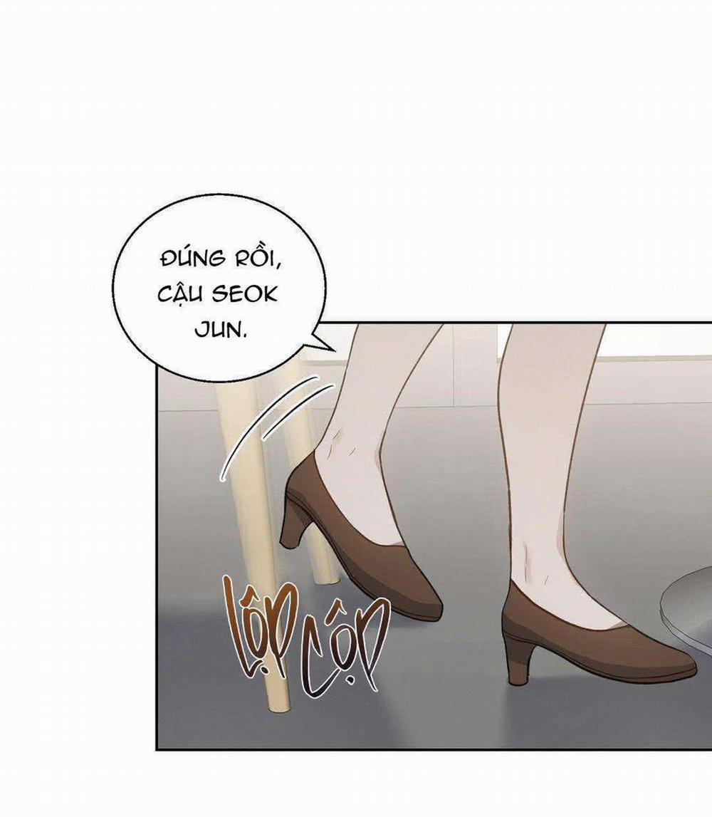 Bơi Trong Mùi Hương 34 trang 48