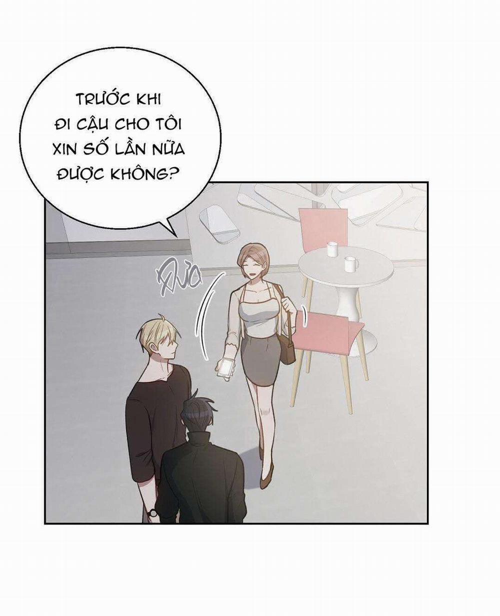 Bơi Trong Mùi Hương 34 trang 49