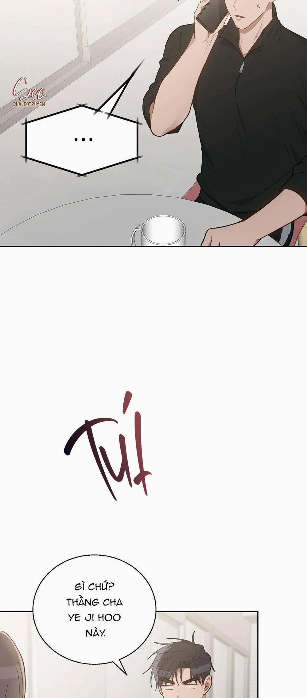 Bơi Trong Mùi Hương 34 trang 5