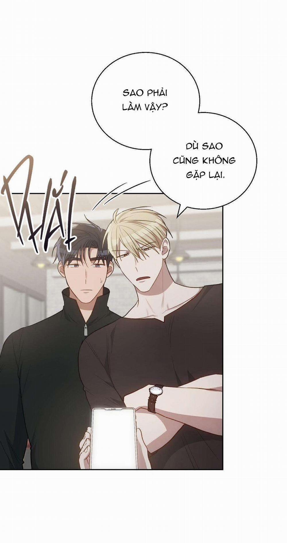 Bơi Trong Mùi Hương 34 trang 50