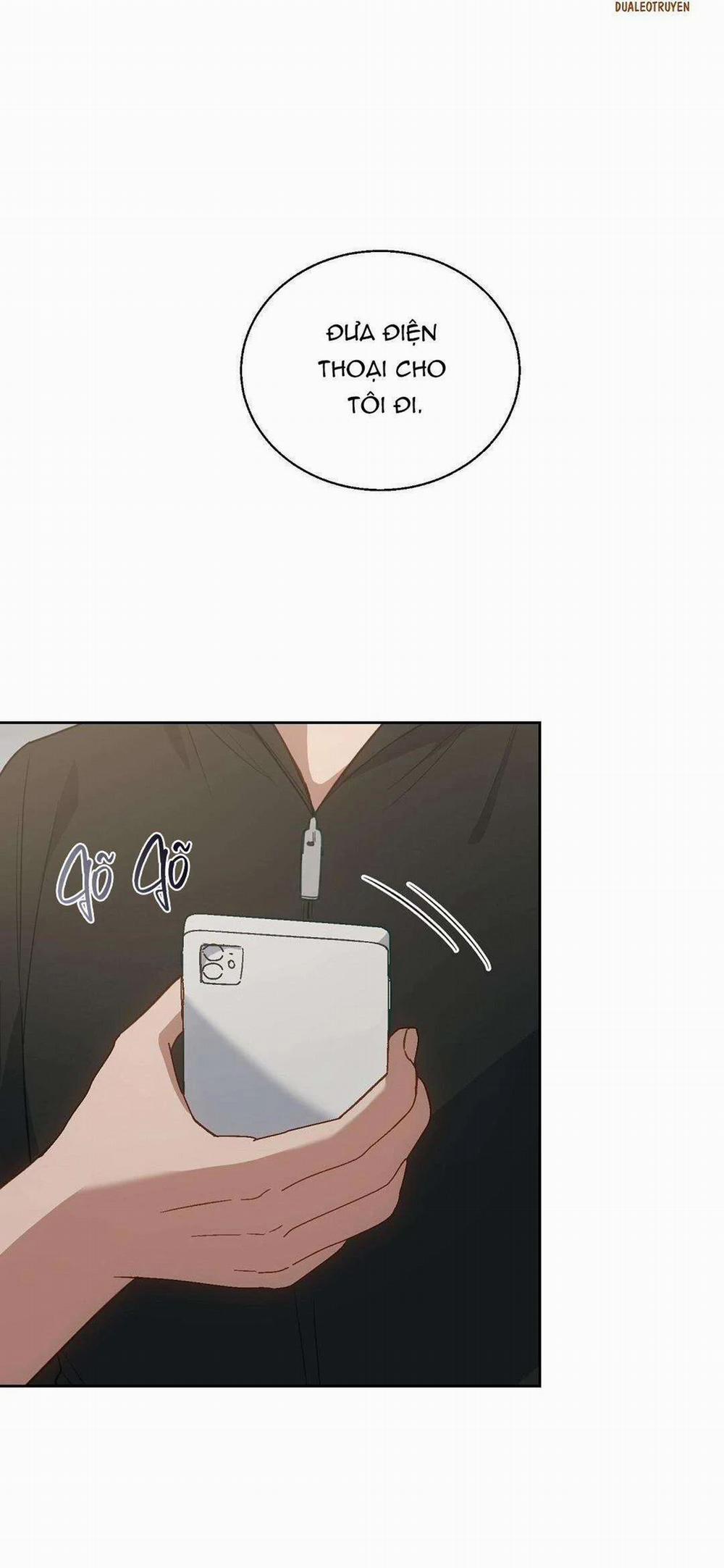 Bơi Trong Mùi Hương 34 trang 54