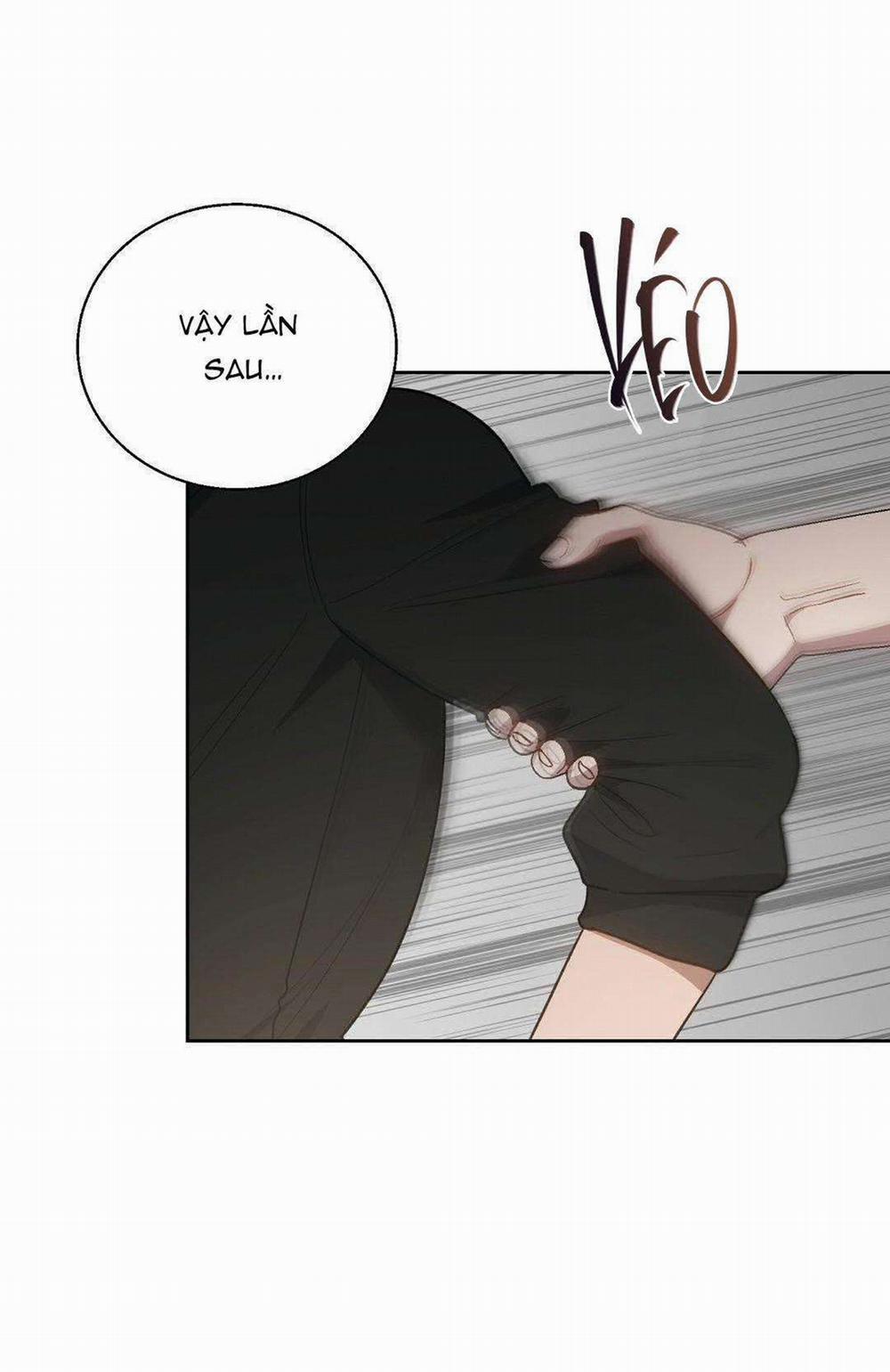 Bơi Trong Mùi Hương 34 trang 56