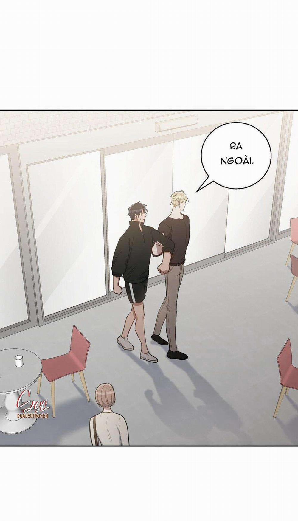 Bơi Trong Mùi Hương 34 trang 57