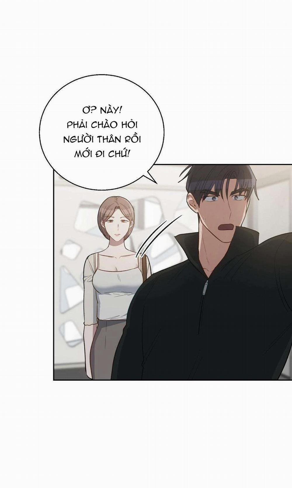 Bơi Trong Mùi Hương 34 trang 58