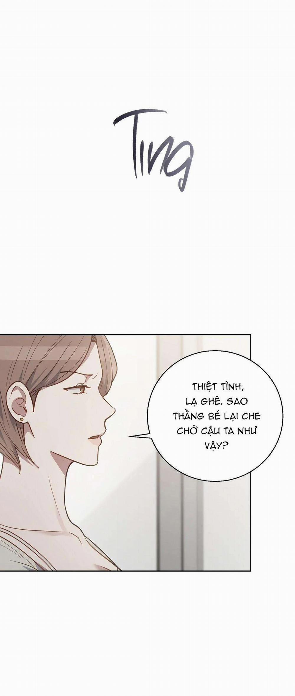 Bơi Trong Mùi Hương 34 trang 59