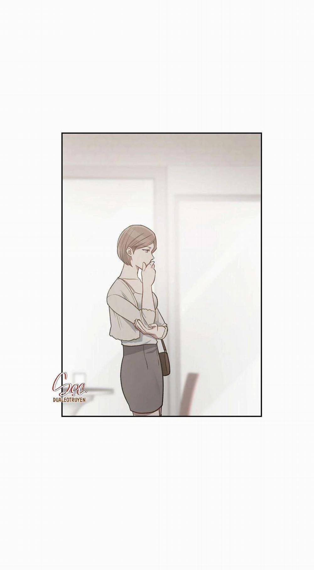 Bơi Trong Mùi Hương 34 trang 60