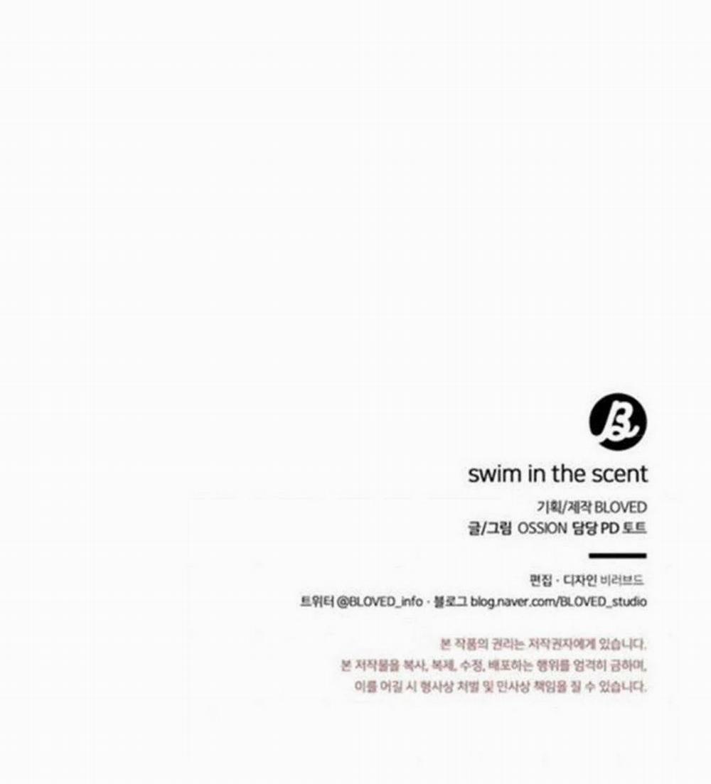 Bơi Trong Mùi Hương 34 trang 62