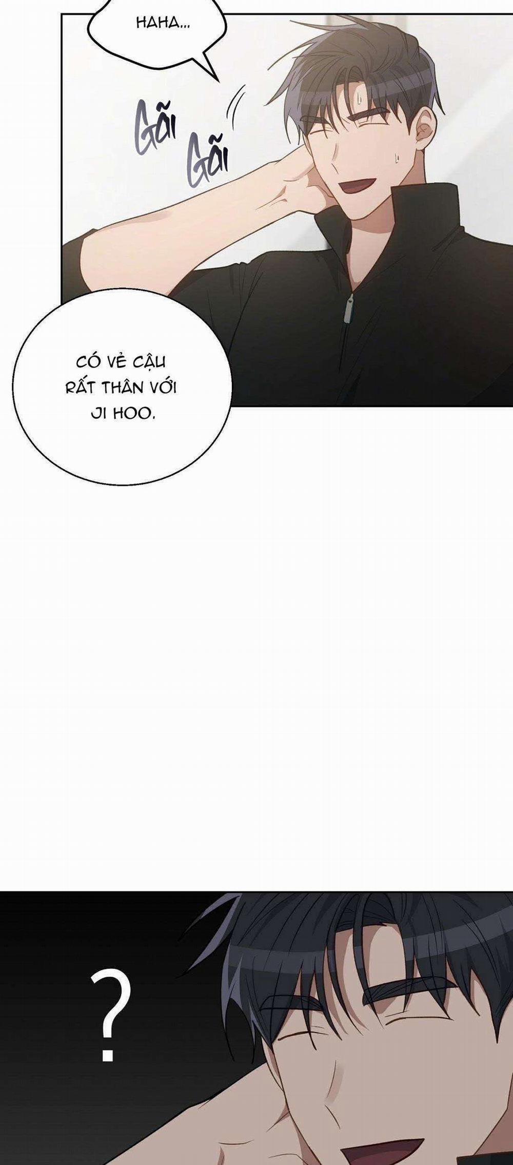 Bơi Trong Mùi Hương 34 trang 9